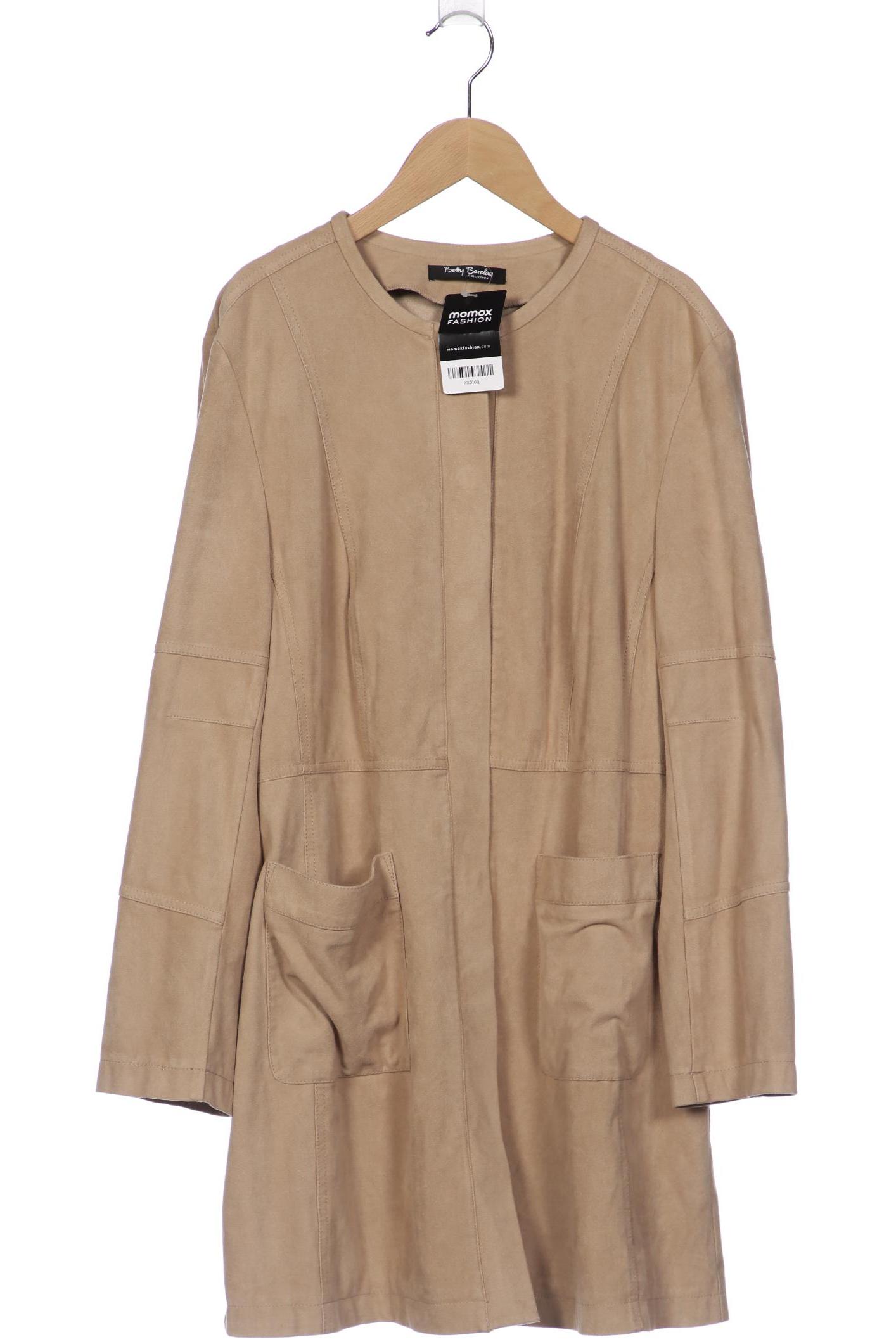

Betty Barclay Damen Mantel, beige