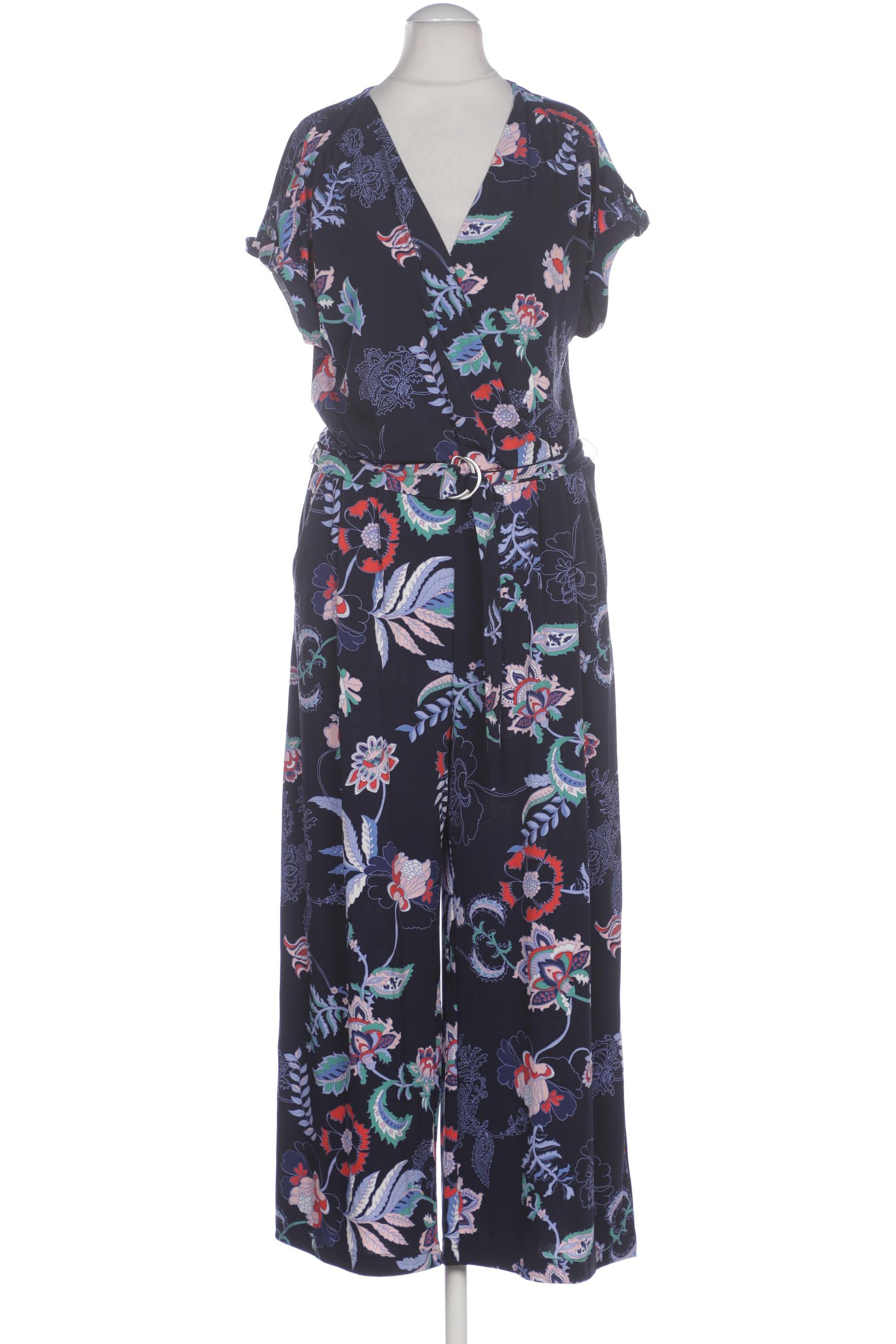 

Betty Barclay Damen Jumpsuit/Overall, marineblau, Gr. 38