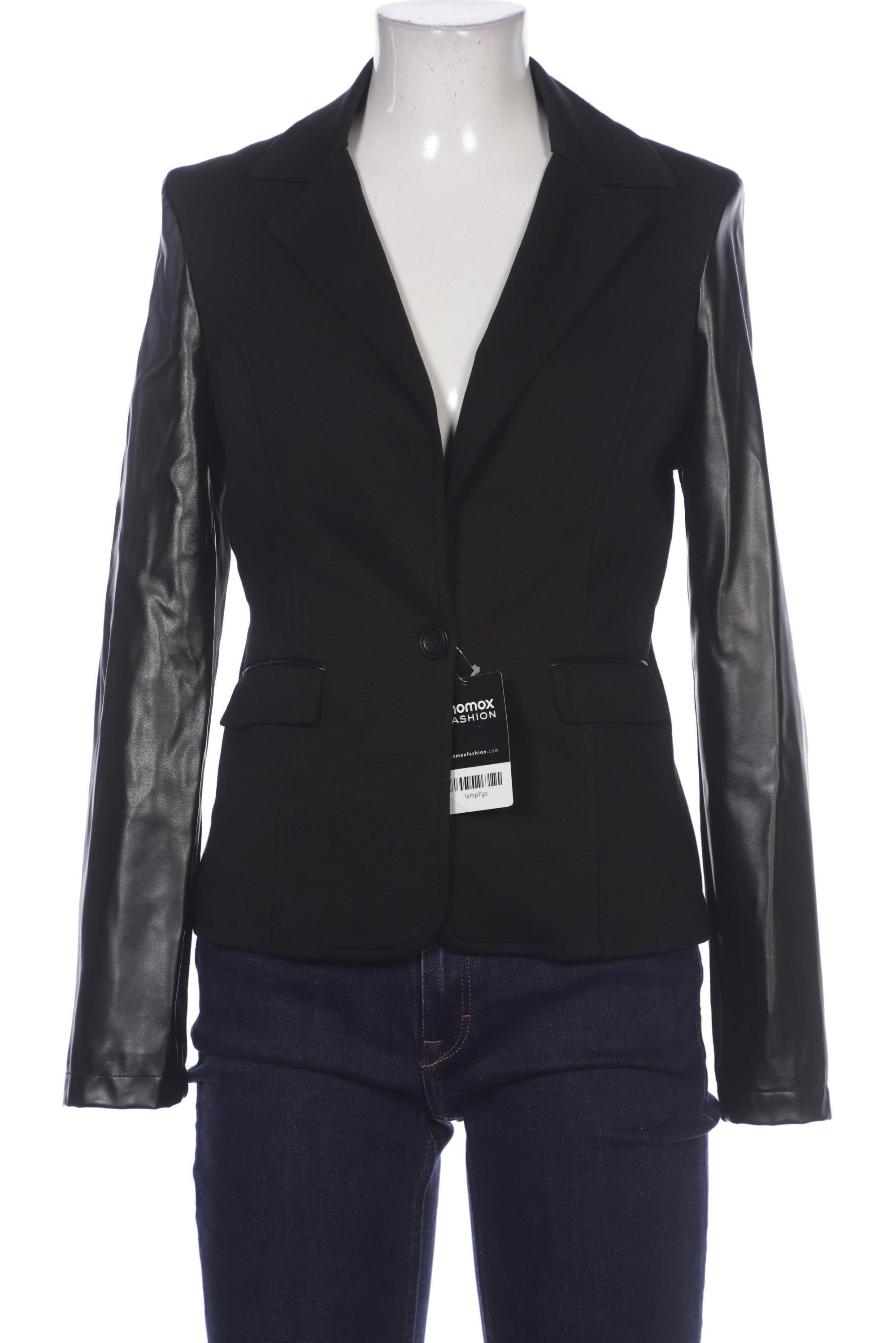 

Betty Barclay Damen Blazer, schwarz, Gr. 36
