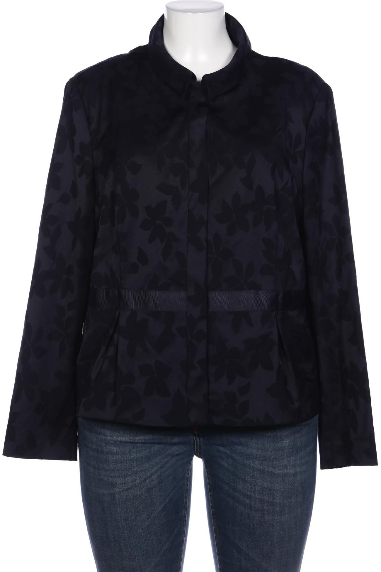 

Betty Barclay Damen Blazer, marineblau, Gr. 48