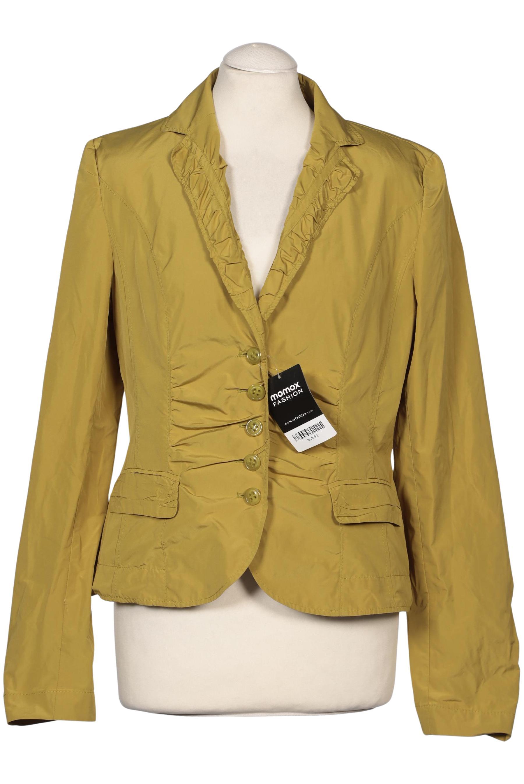 

Betty Barclay Damen Blazer, gelb, Gr. 36