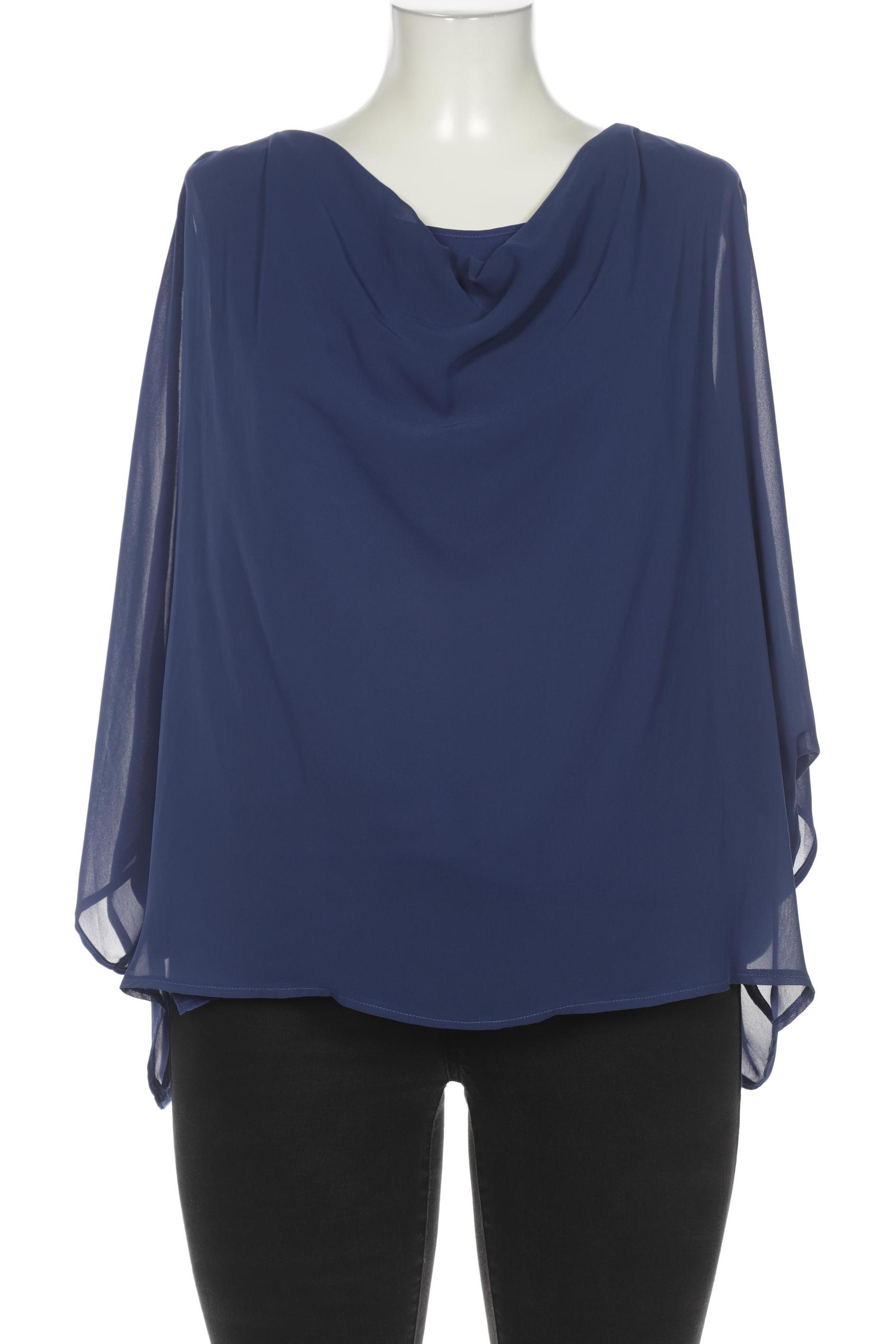 

Betty Barclay Damen Bluse, blau, Gr. 42