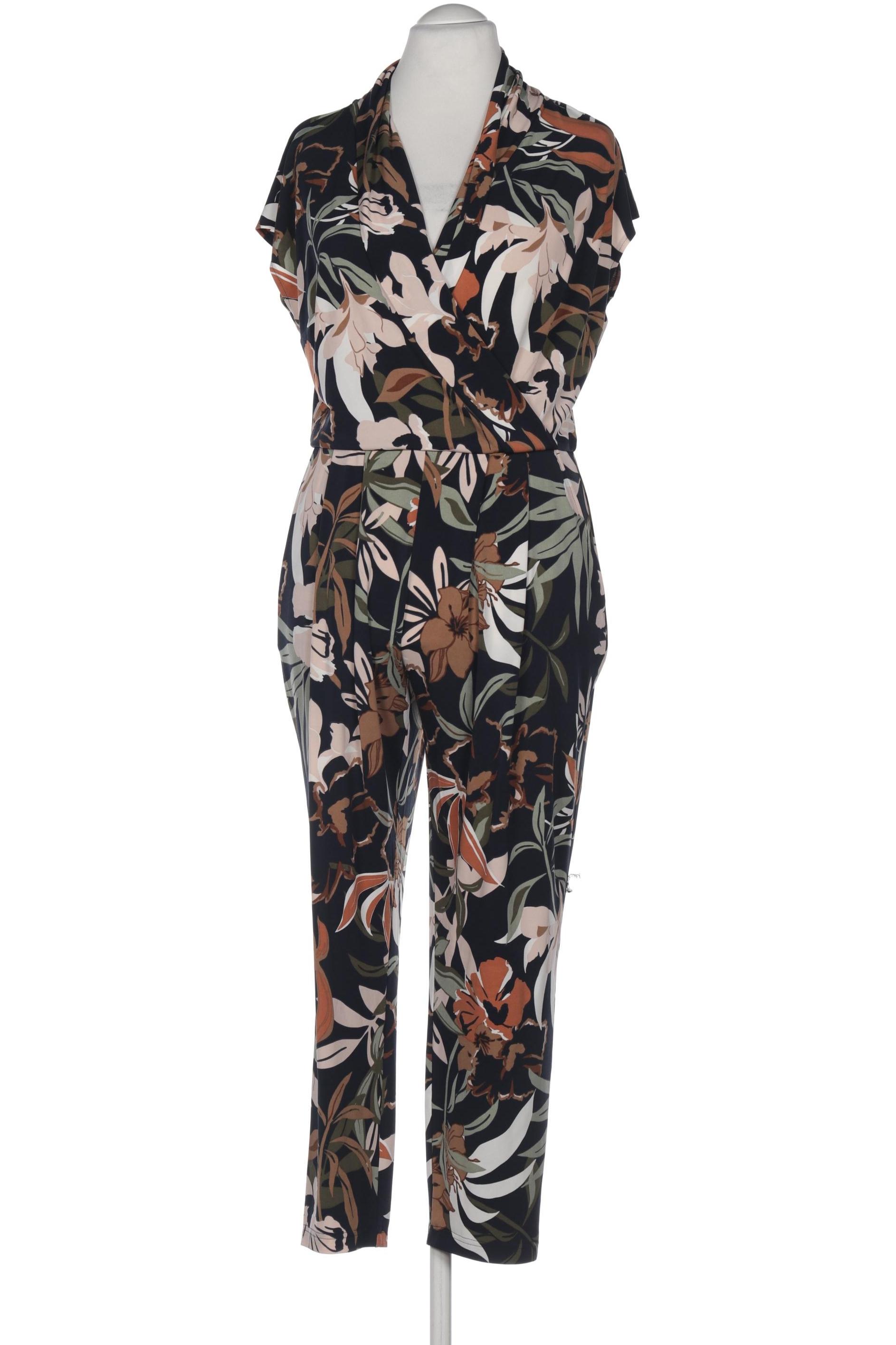 

Betty Barclay Damen Jumpsuit/Overall, mehrfarbig, Gr. 40