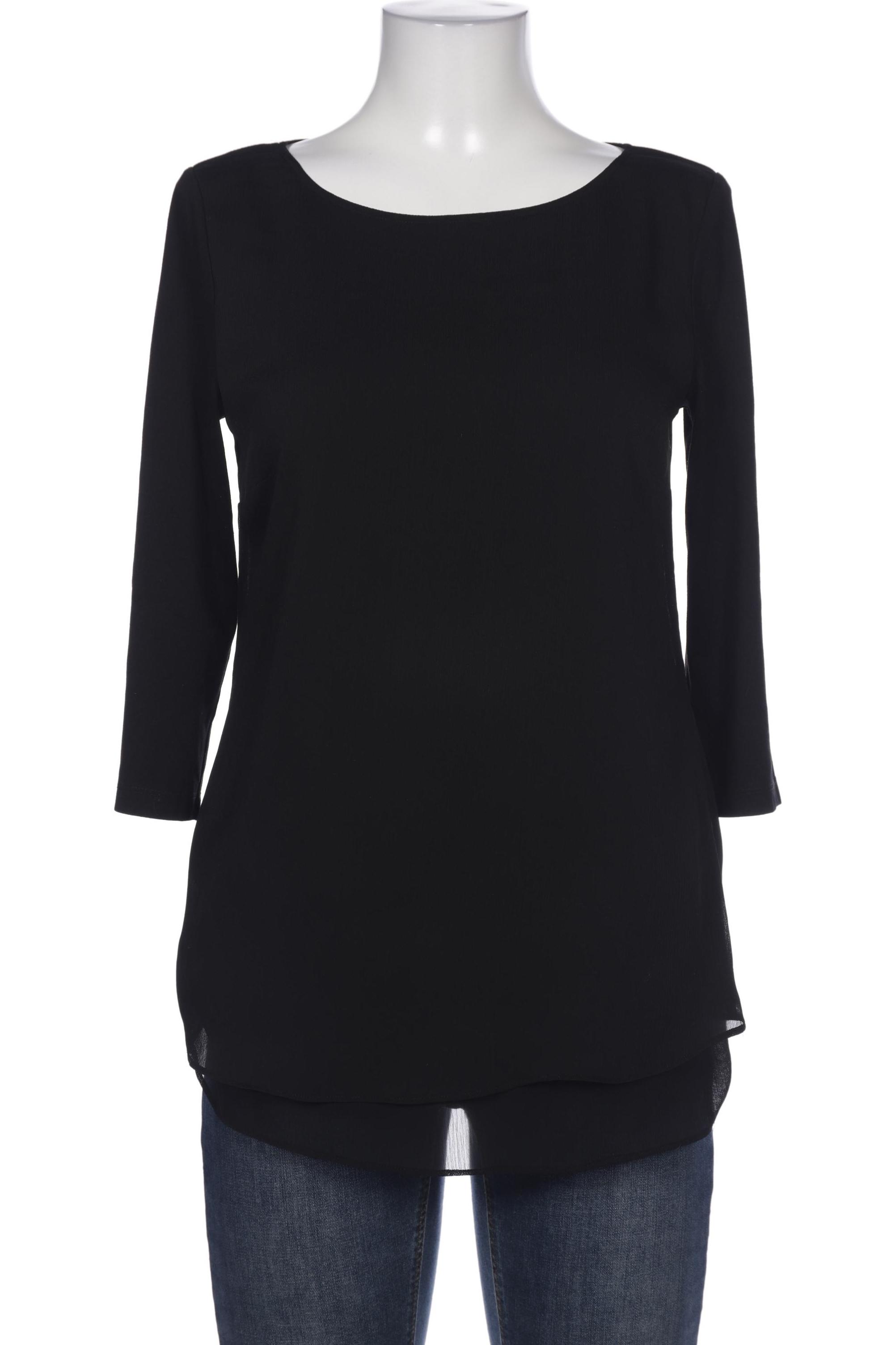 

Betty Barclay Damen Bluse, schwarz