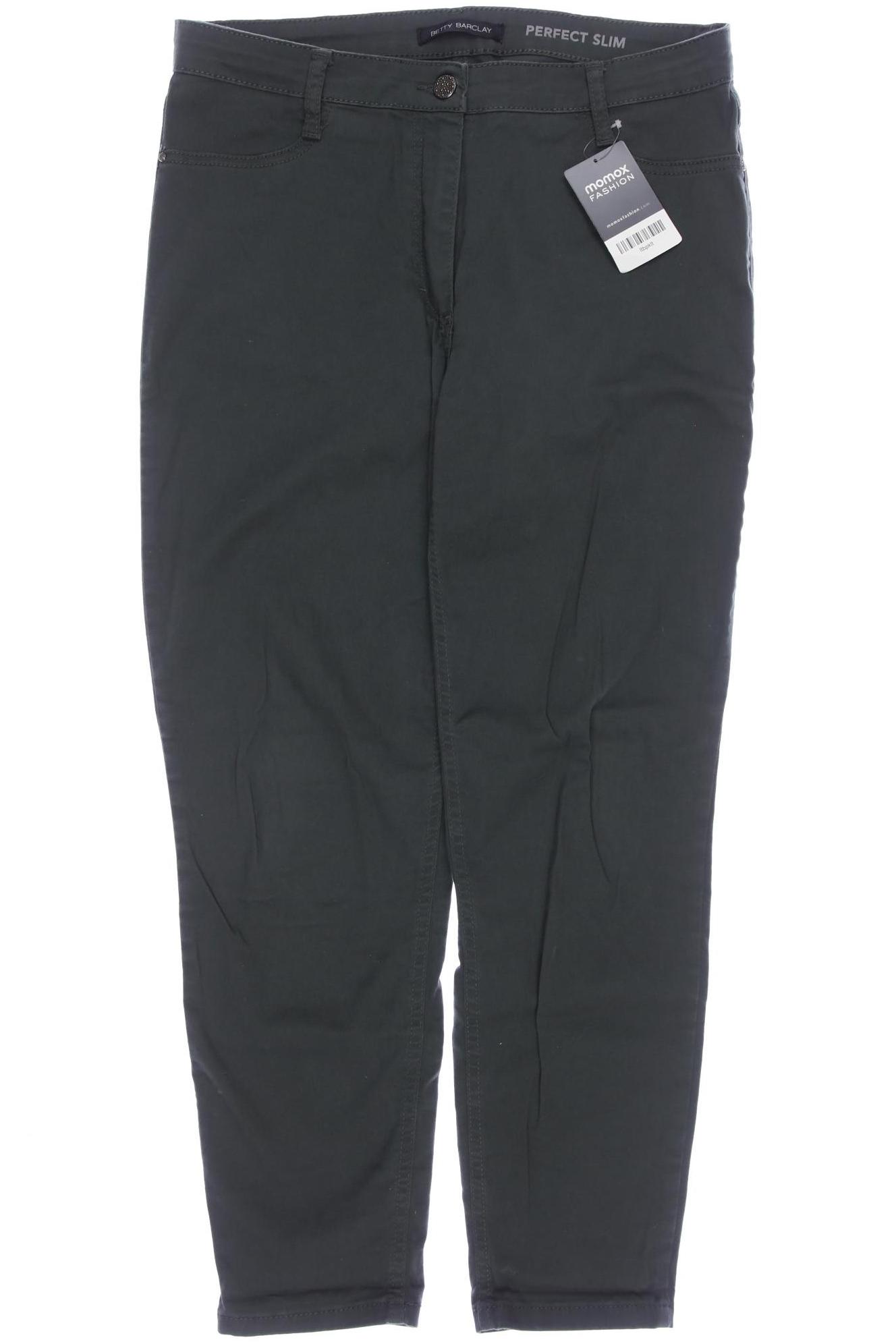 

Betty Barclay Damen Stoffhose, türkis, Gr. 31