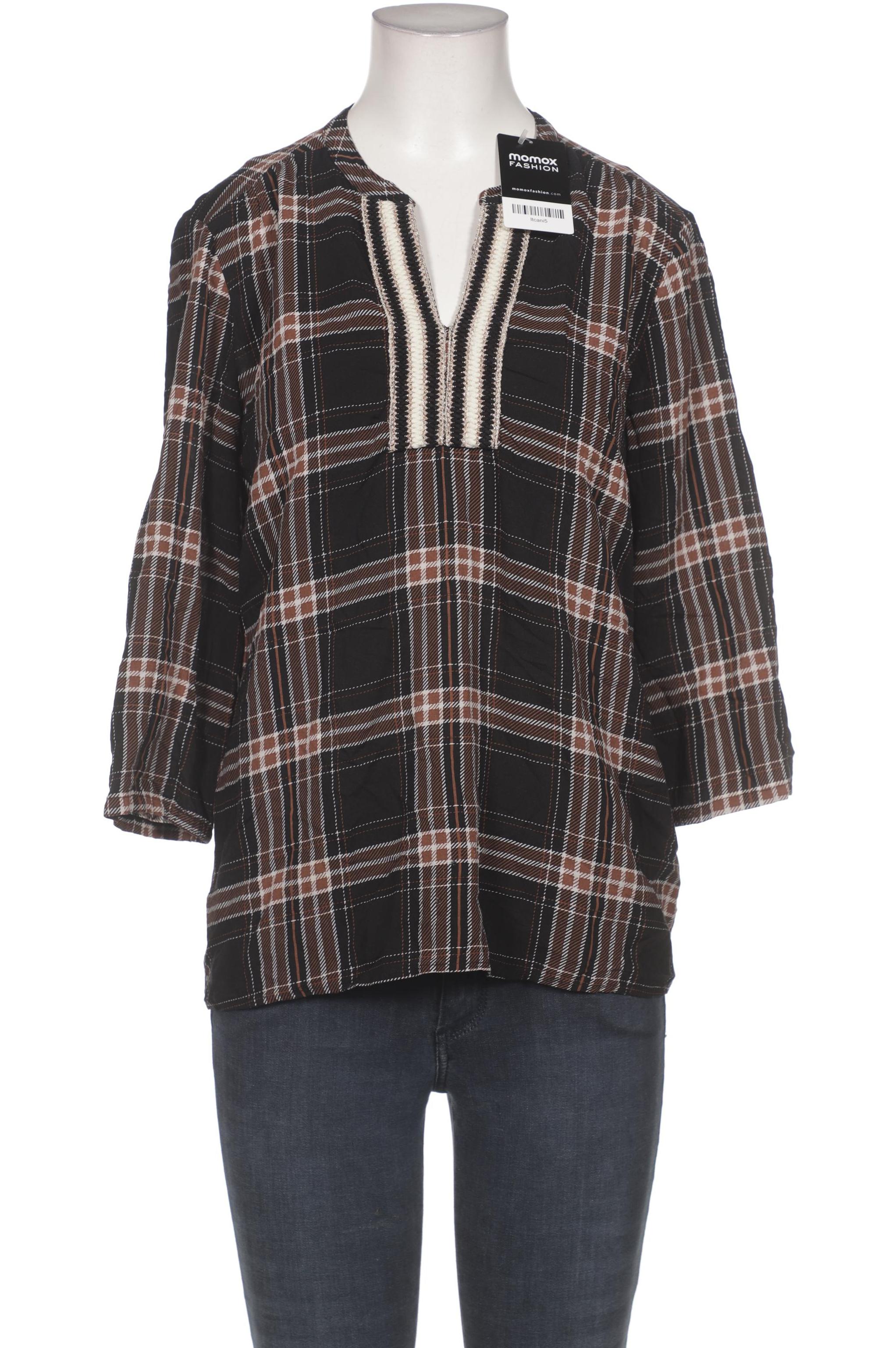 

Betty Barclay Damen Bluse, braun, Gr. 36
