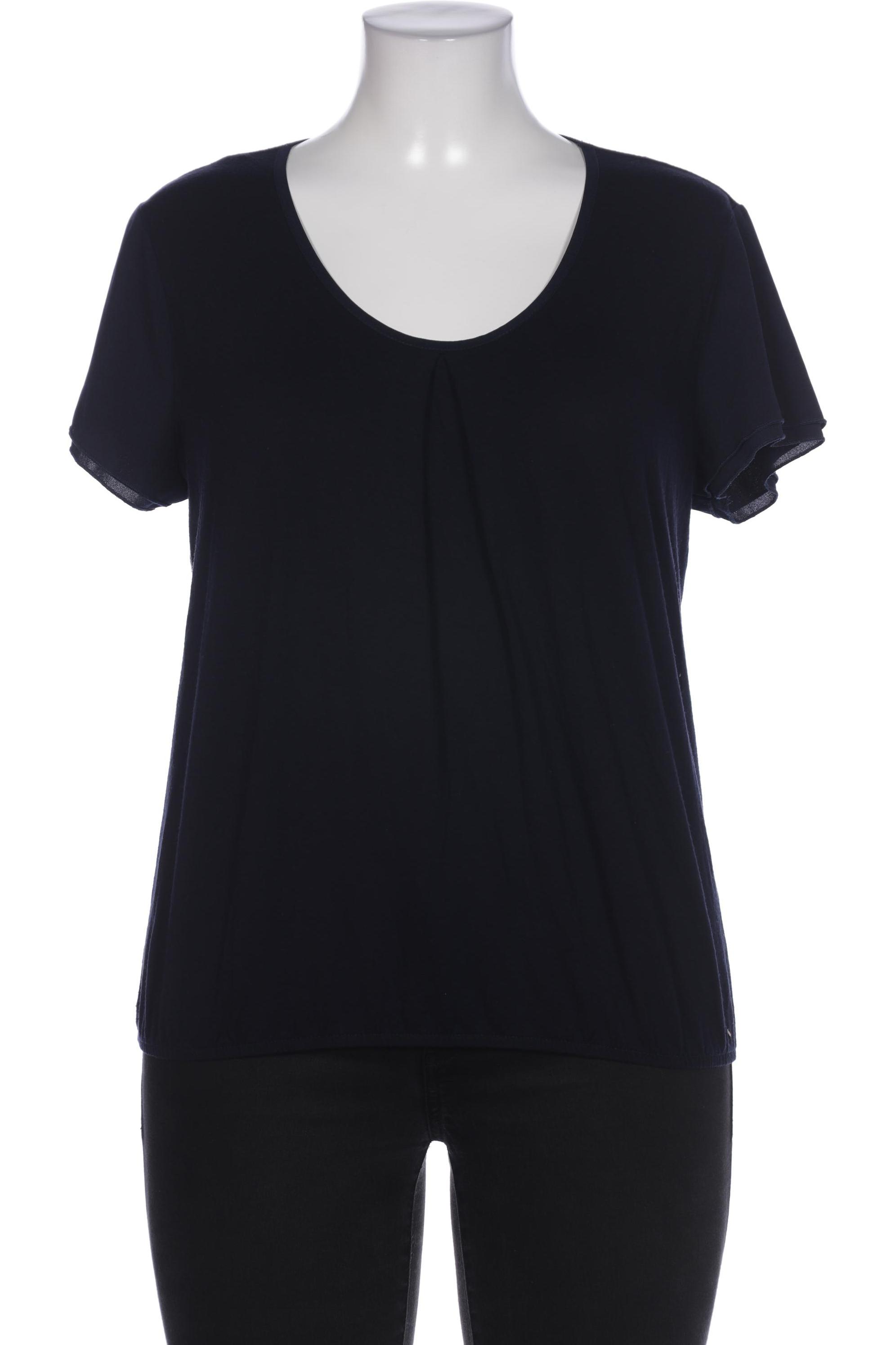 

Betty Barclay Damen Bluse, marineblau, Gr. 44