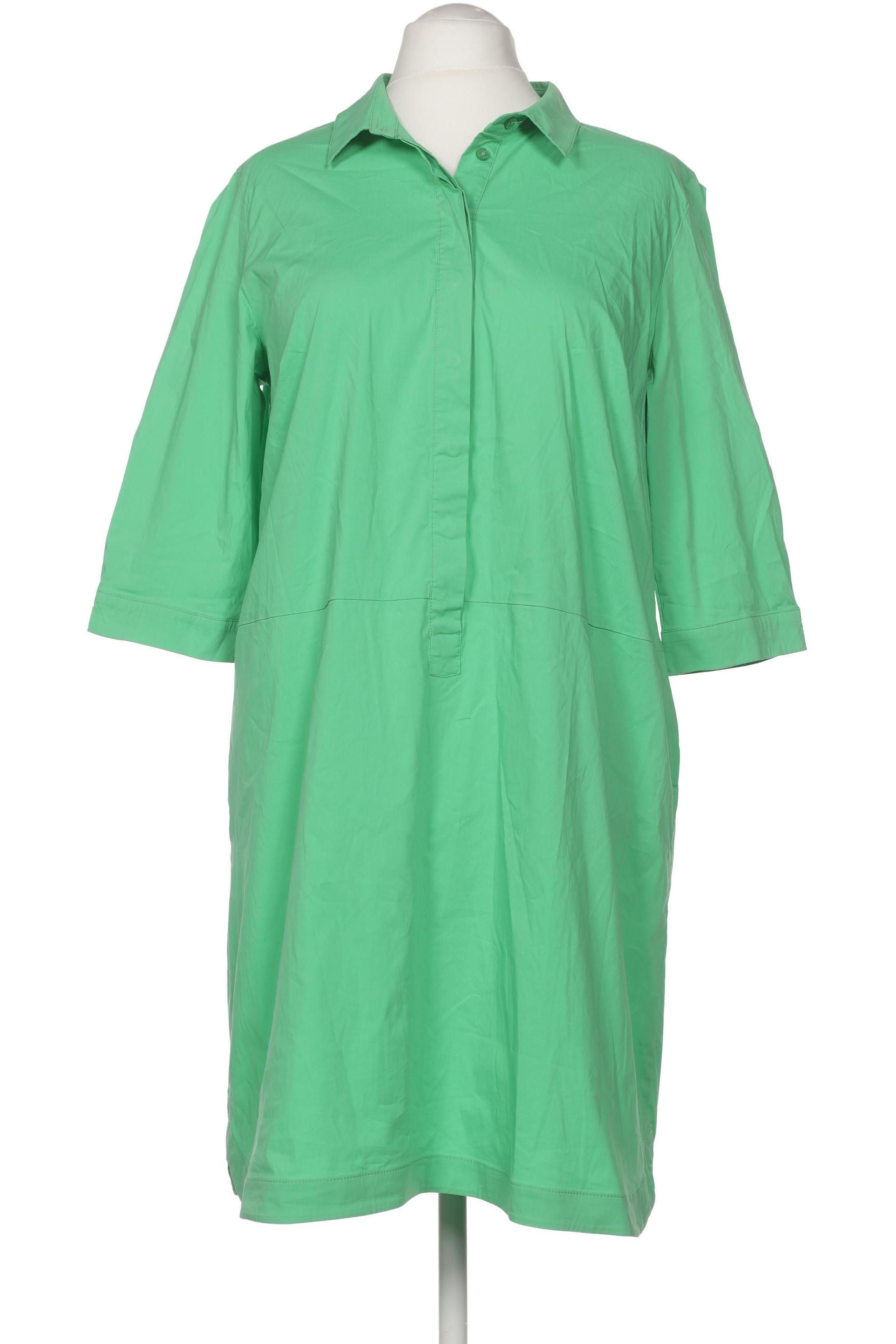 

Betty Barclay Damen Kleid, grün, Gr. 46