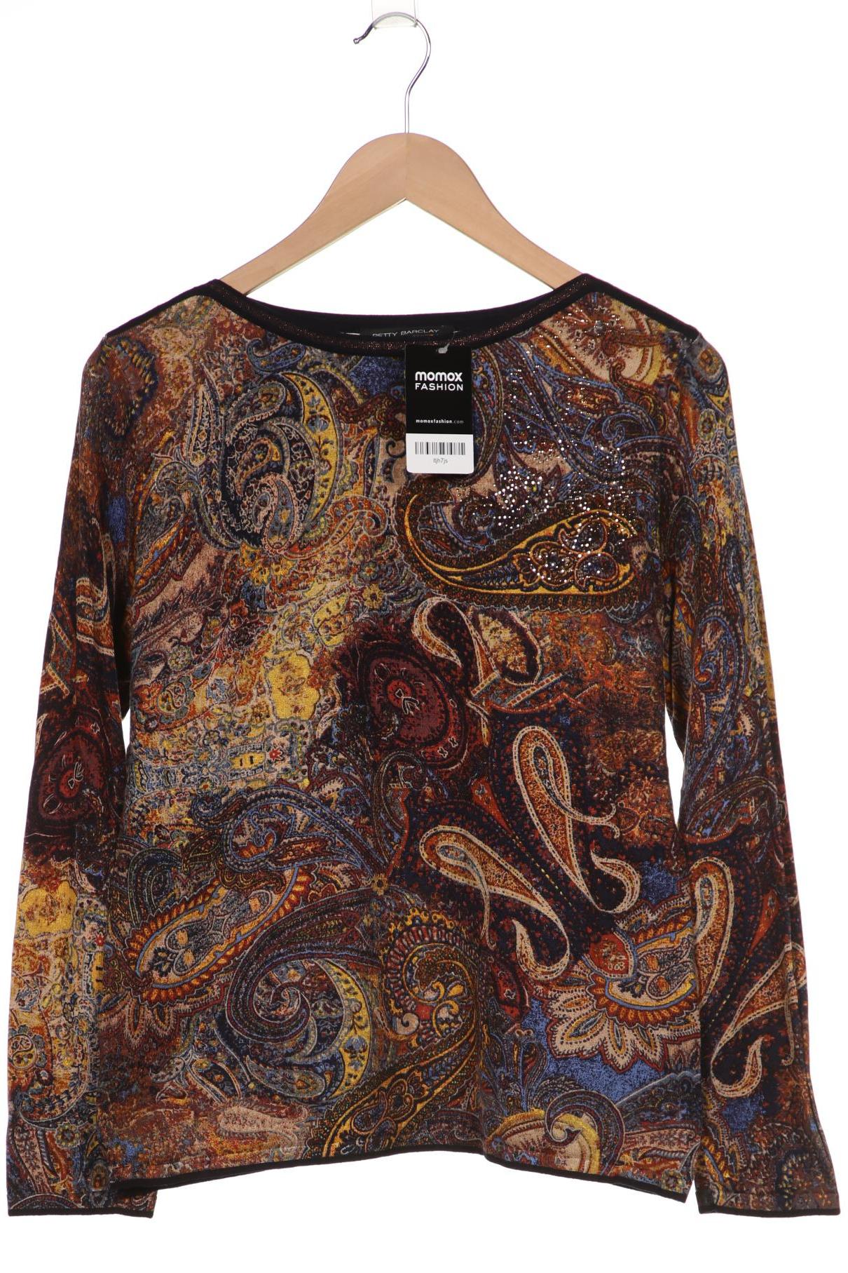 

Betty Barclay Damen Pullover, braun