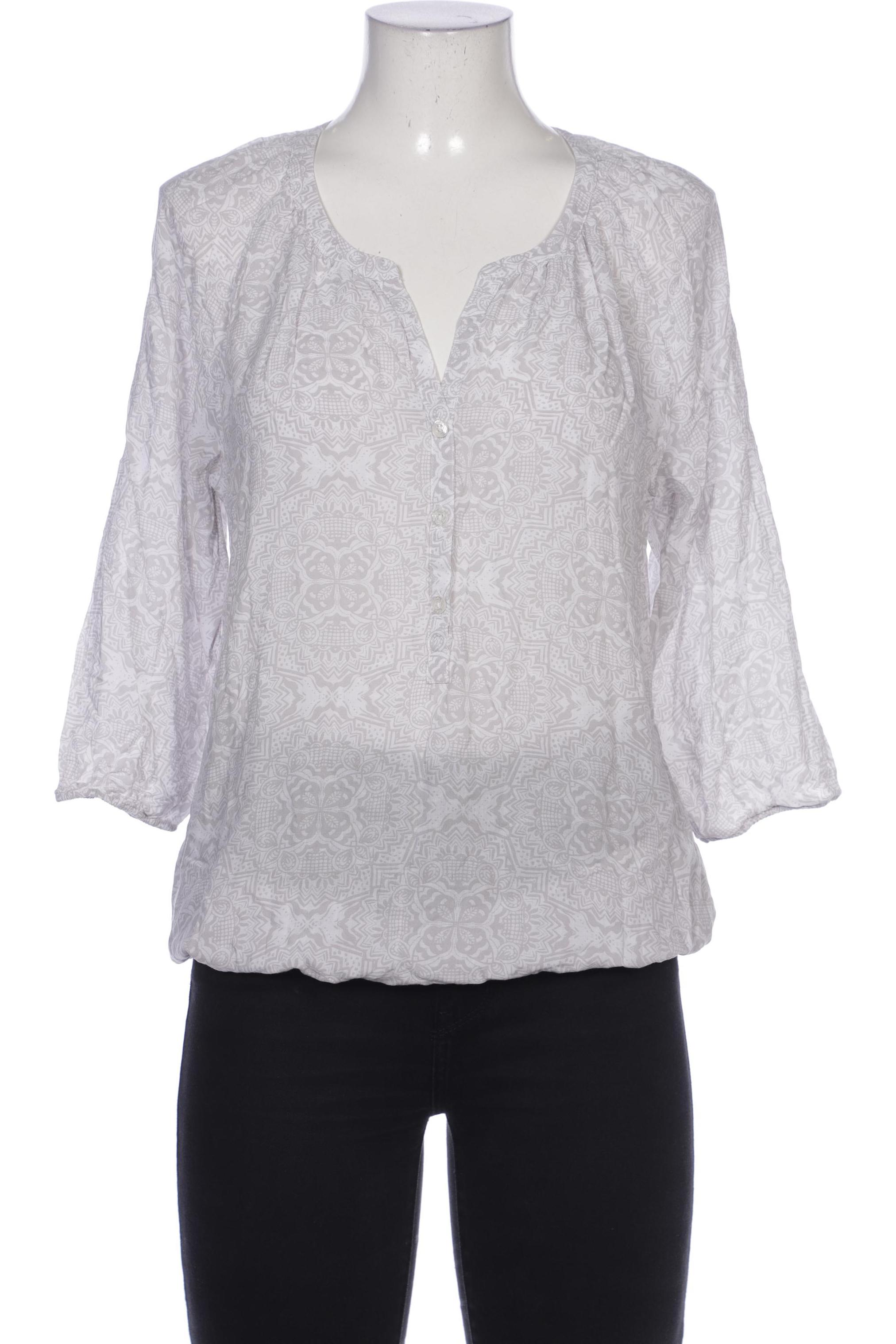 

Betty Barclay Damen Bluse, grau, Gr. 38