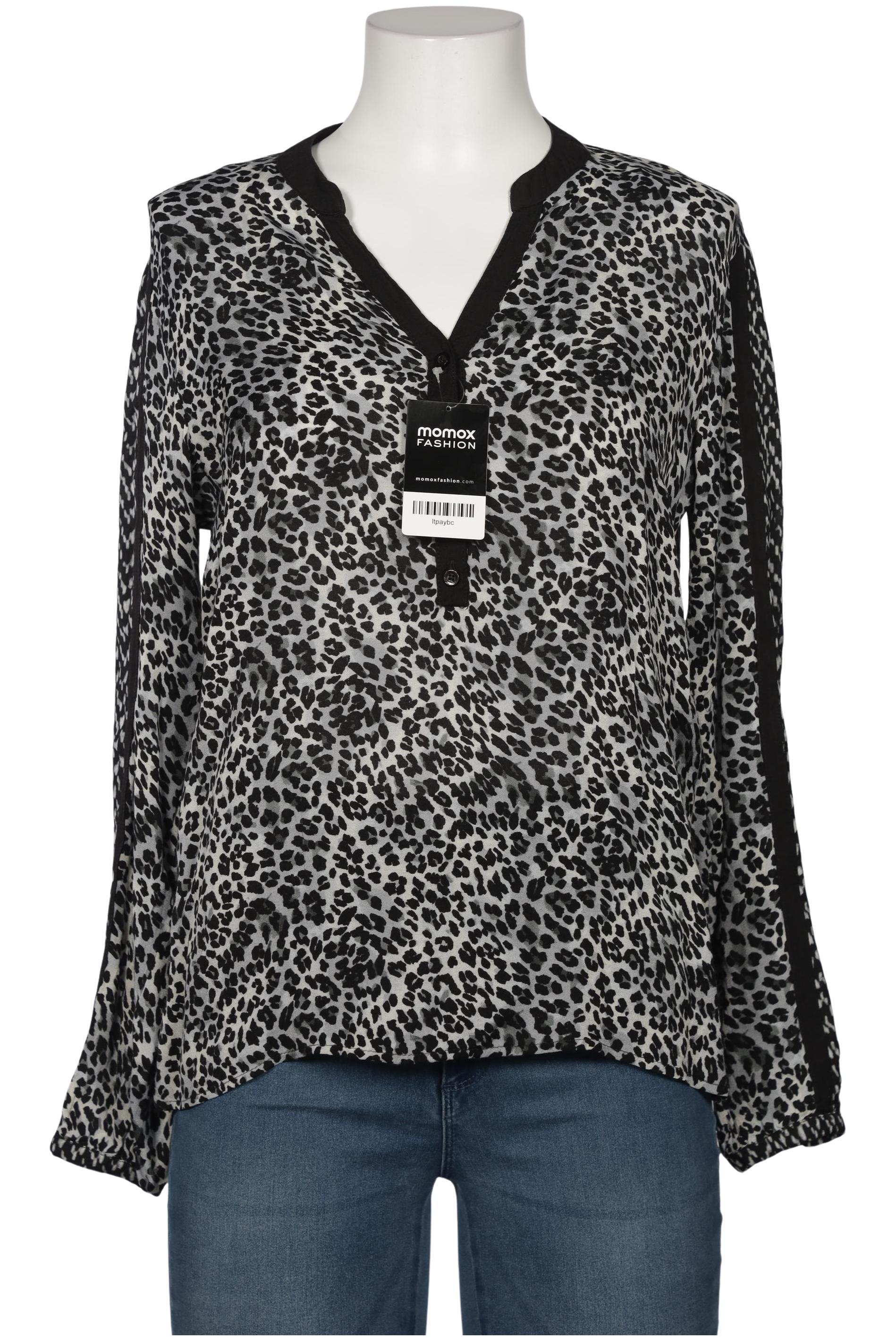 

Betty Barclay Damen Bluse, grau, Gr. 38