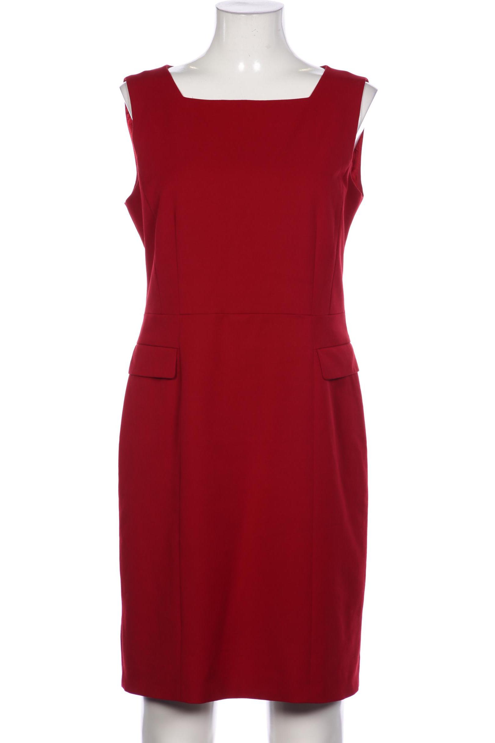 

Betty Barclay Damen Kleid, rot