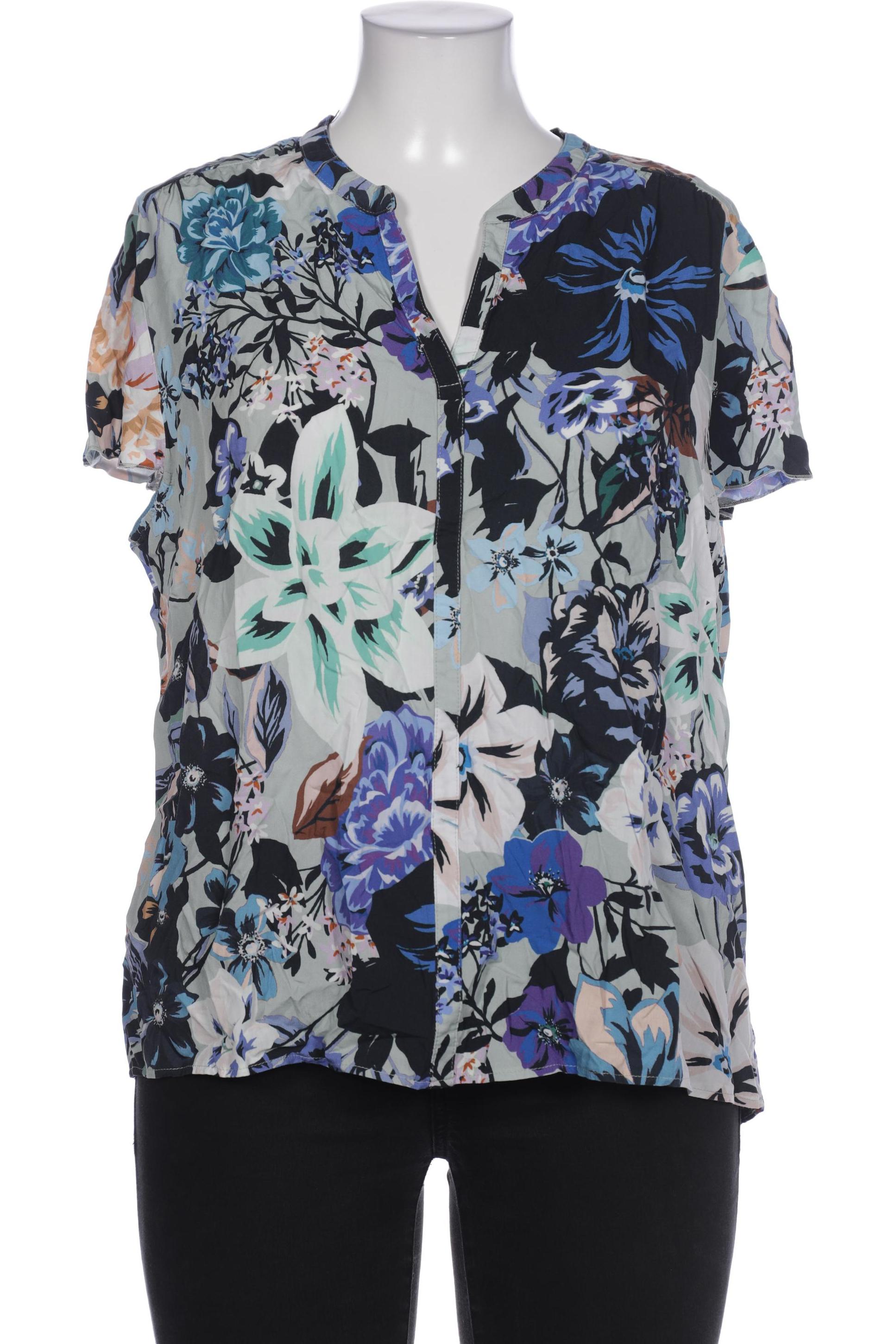 

Betty Barclay Damen Bluse, mehrfarbig, Gr. 46