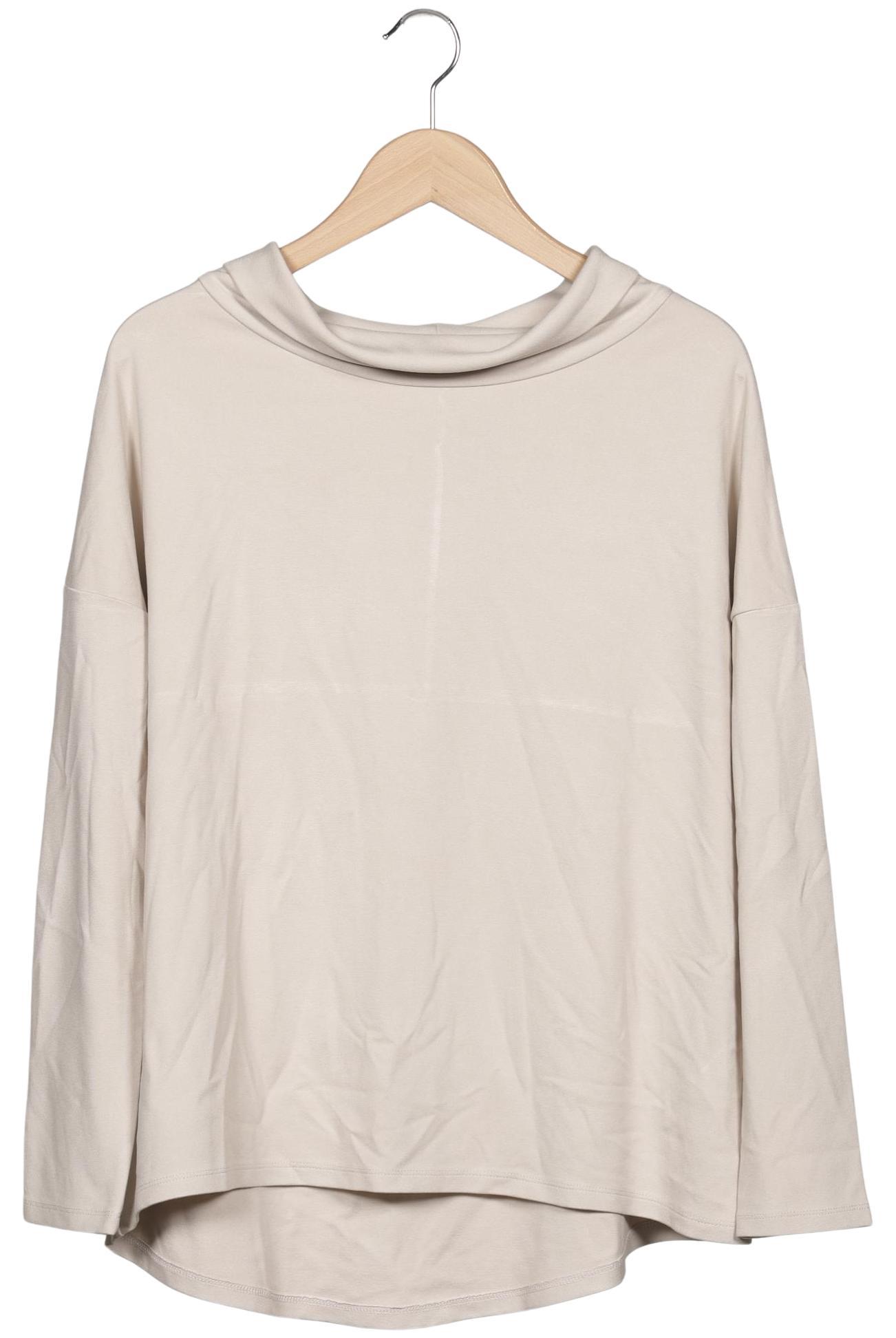 

Betty Barclay Damen Sweatshirt, beige, Gr. 38