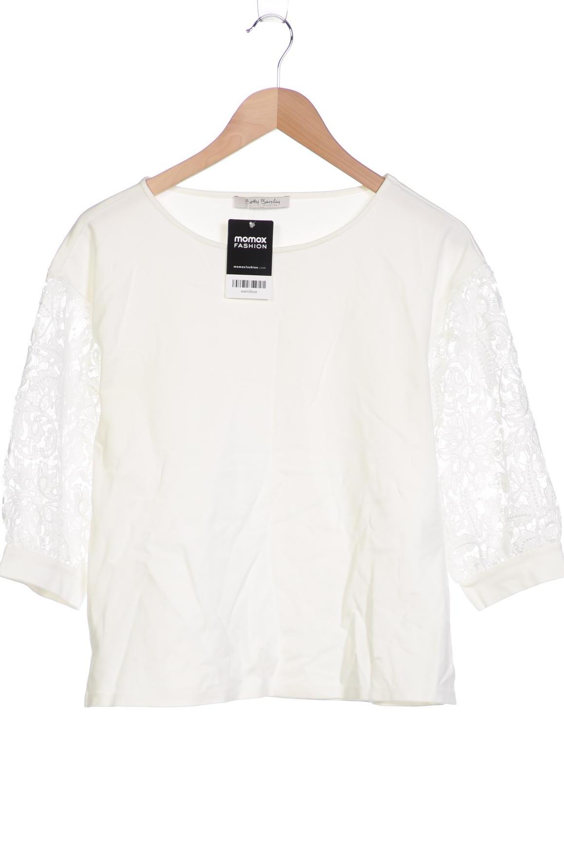 

Betty Barclay Damen Bluse, cremeweiß, Gr. 36
