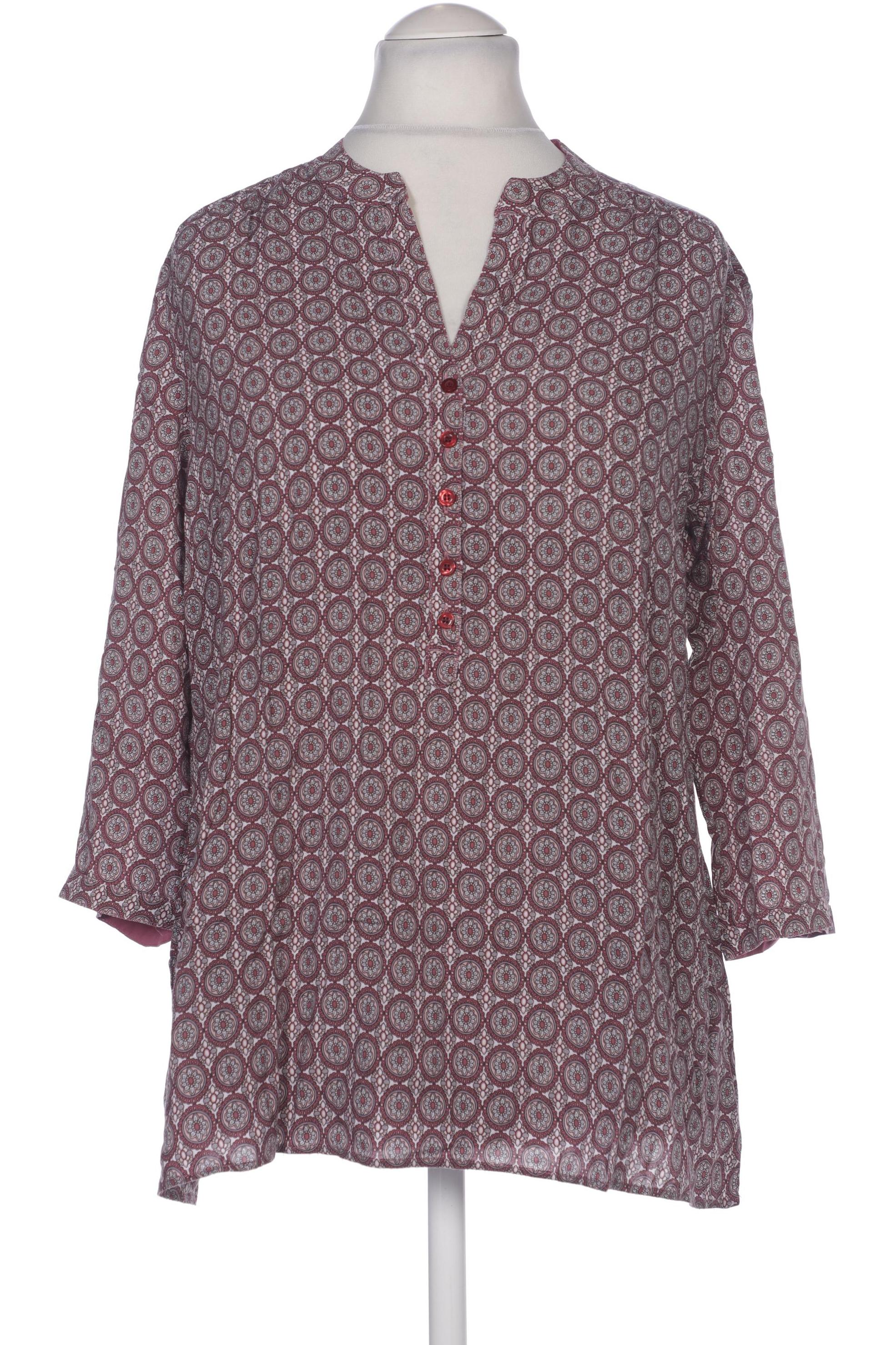 

Betty Barclay Damen Bluse, pink, Gr. 42