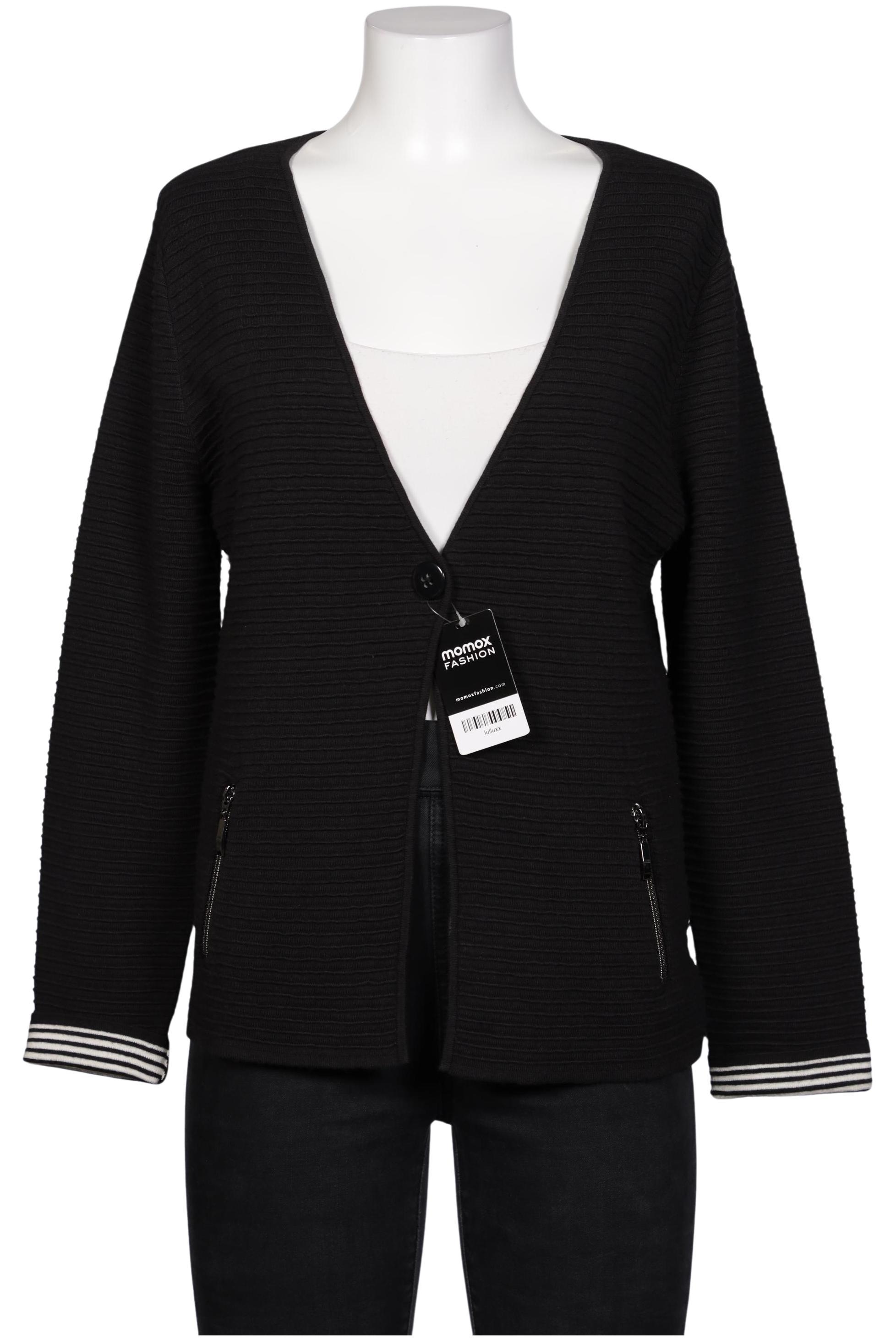 

Betty Barclay Damen Blazer, schwarz, Gr. 40