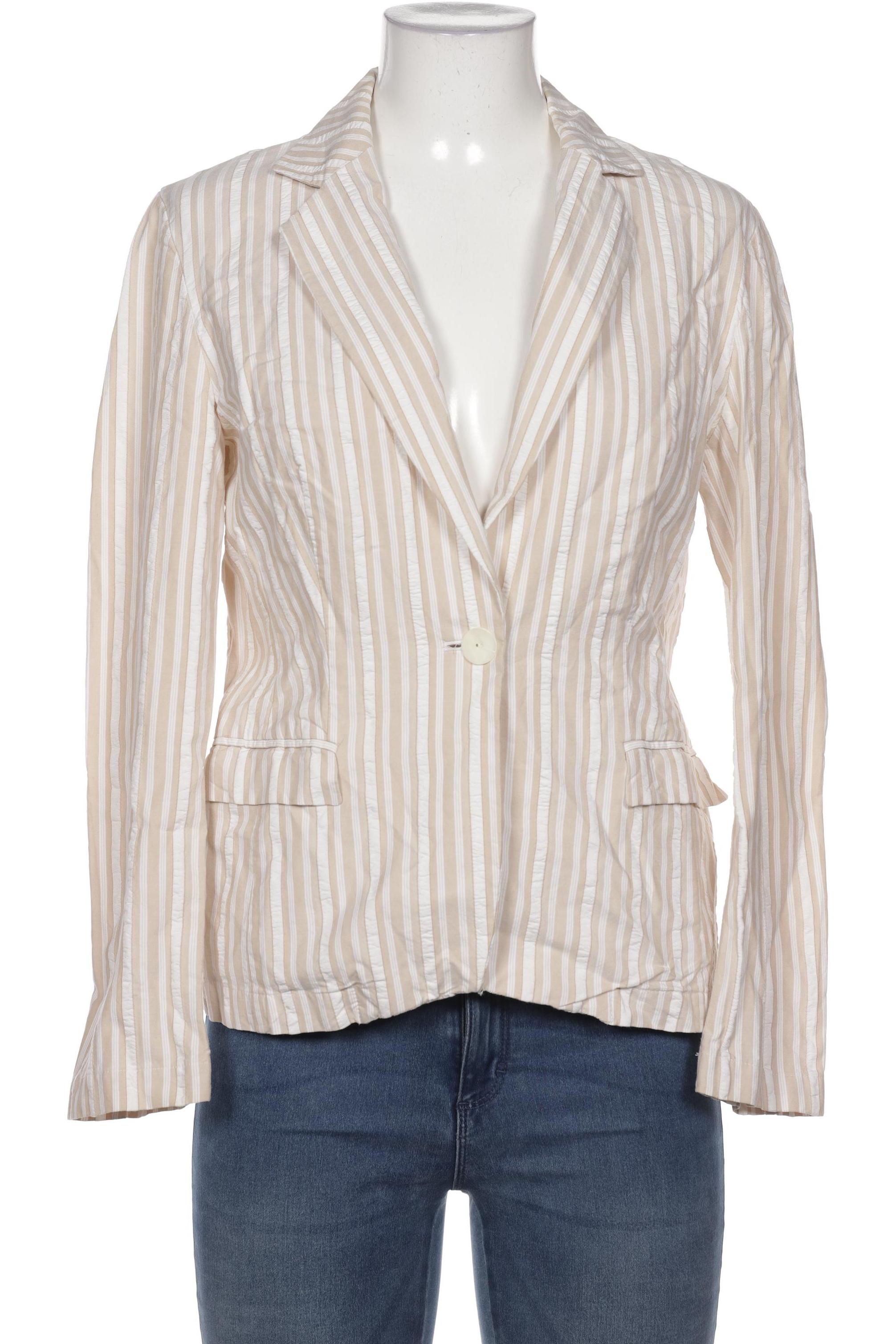 

Betty Barclay Damen Blazer, beige, Gr. 42