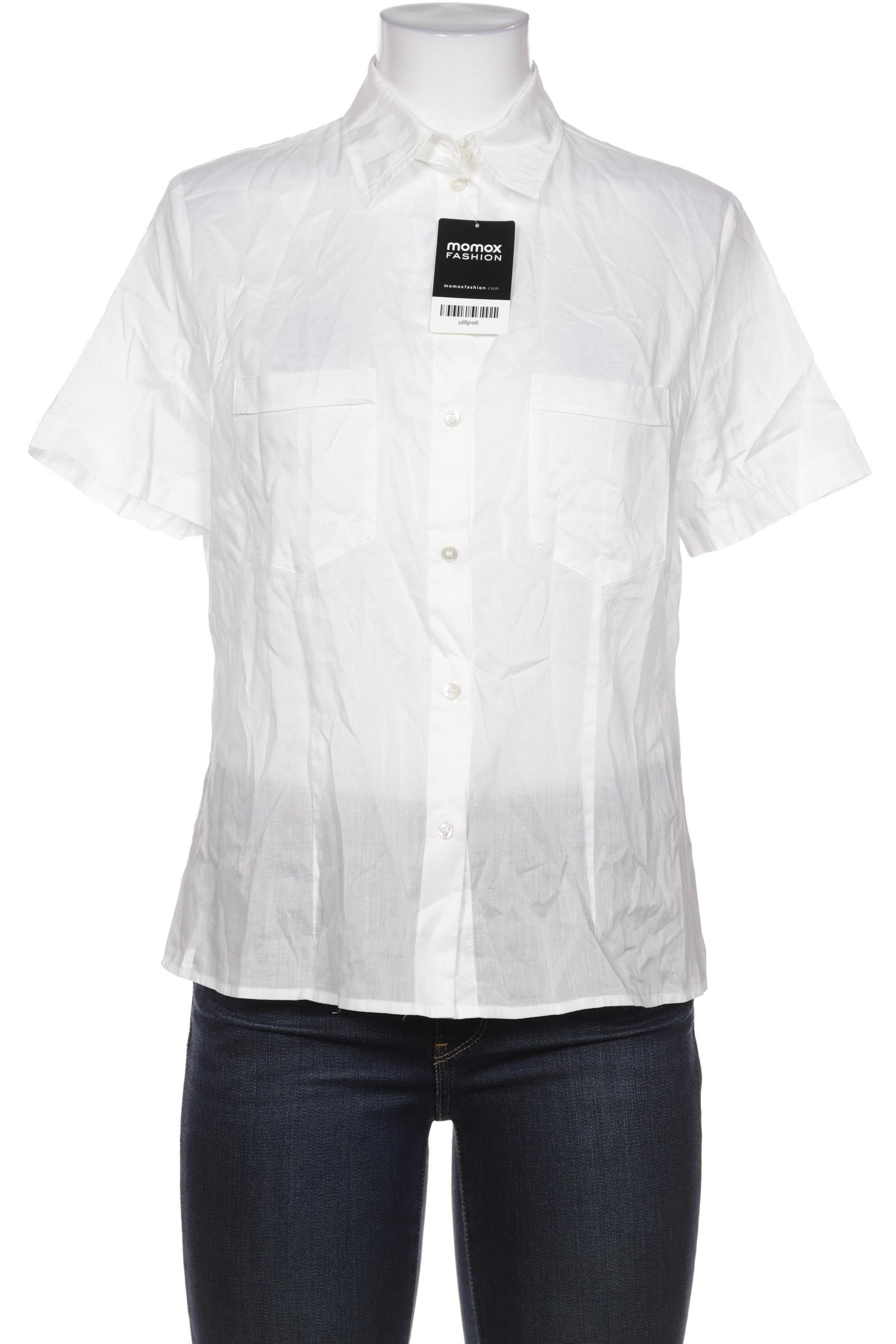 

Betty Barclay Damen Bluse, weiß, Gr. 38