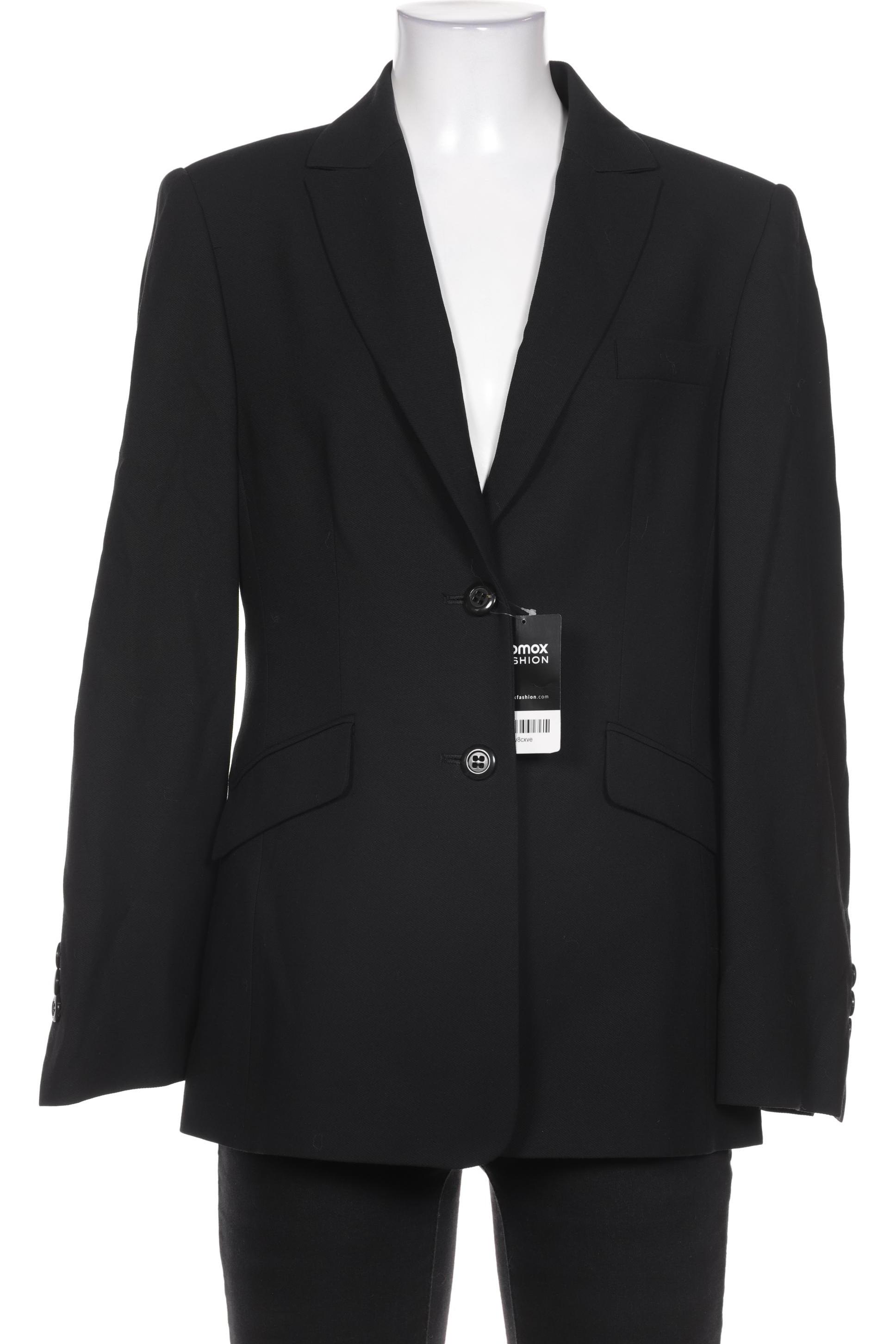 

Betty Barclay Damen Blazer, schwarz, Gr. 38