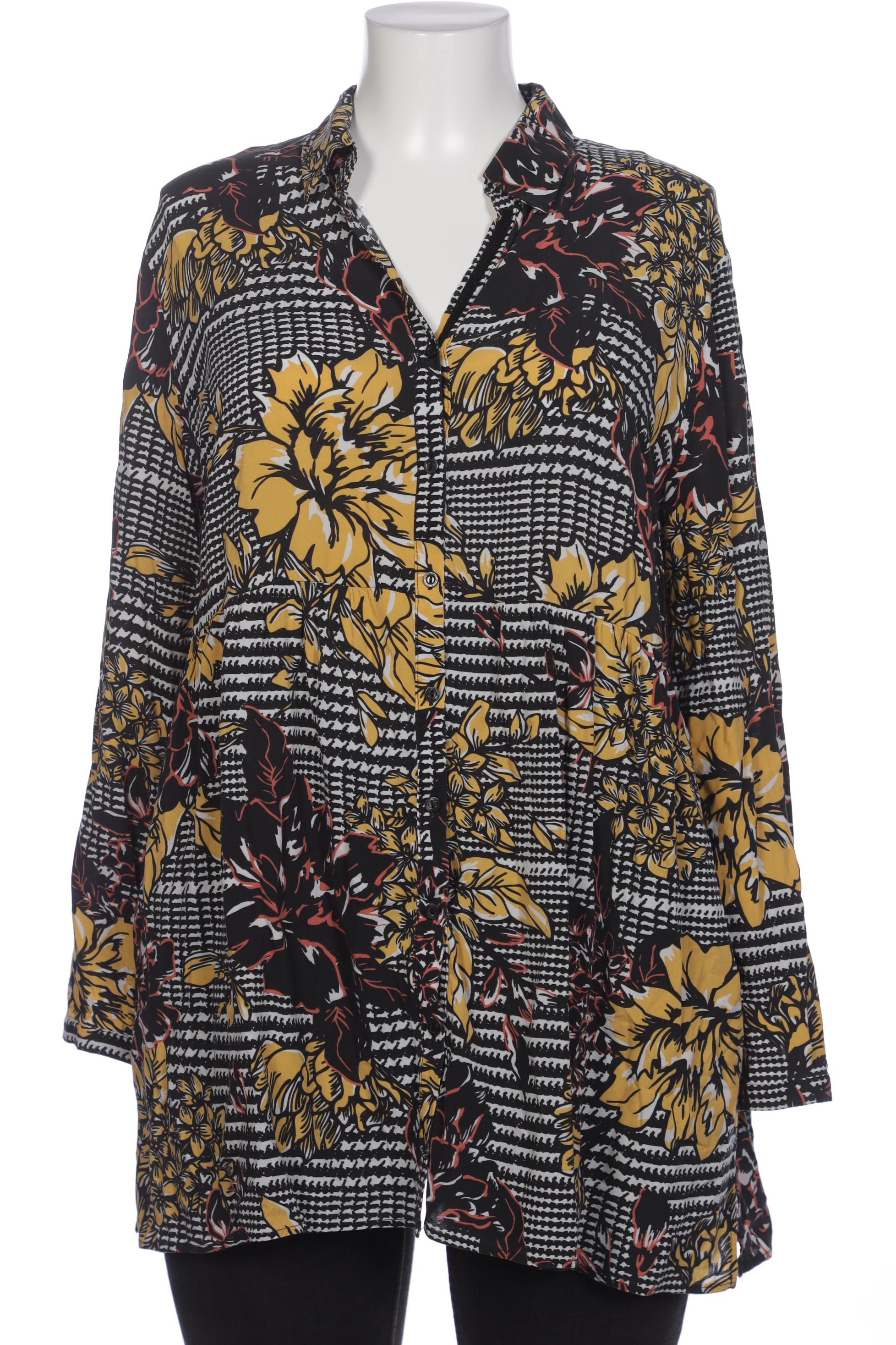 

Betty Barclay Damen Bluse, schwarz, Gr. 44