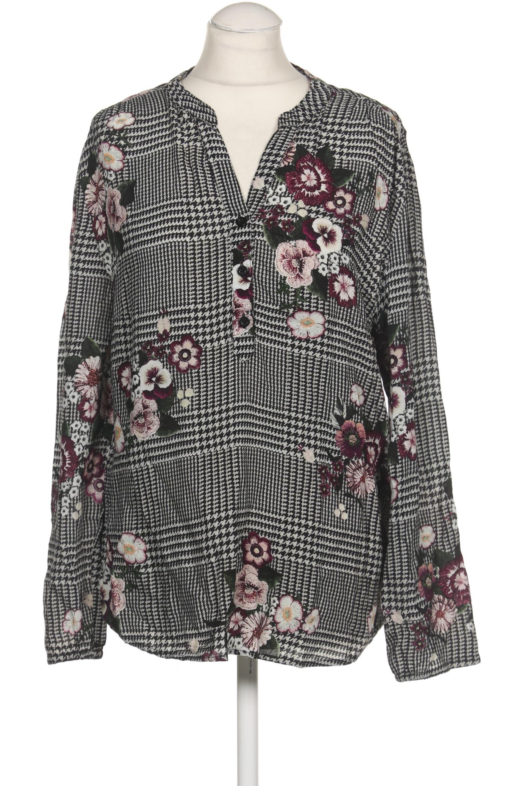 

Betty Barclay Damen Bluse, schwarz, Gr. 38