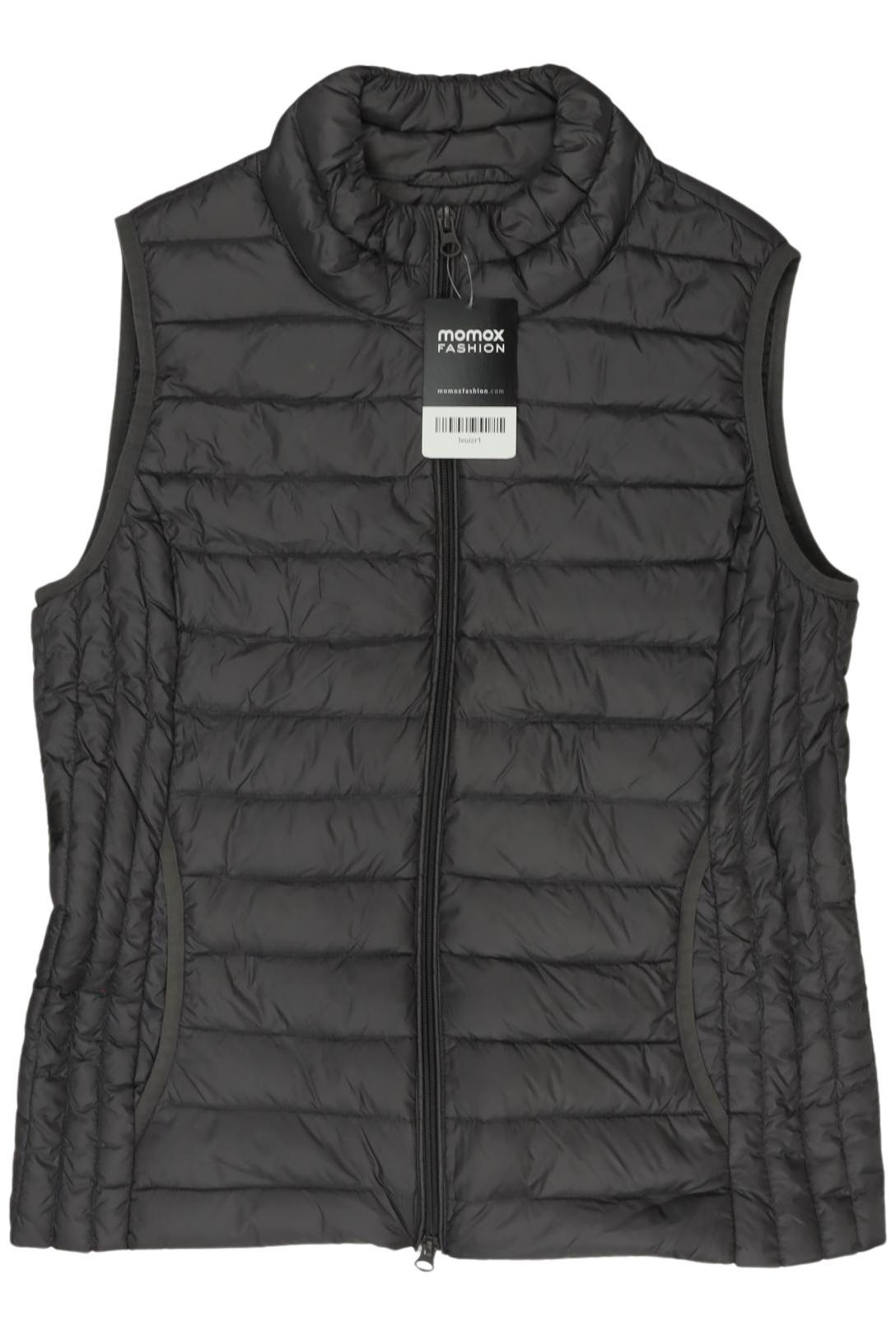 

Betty Barclay Damen Weste, grau, Gr. 38