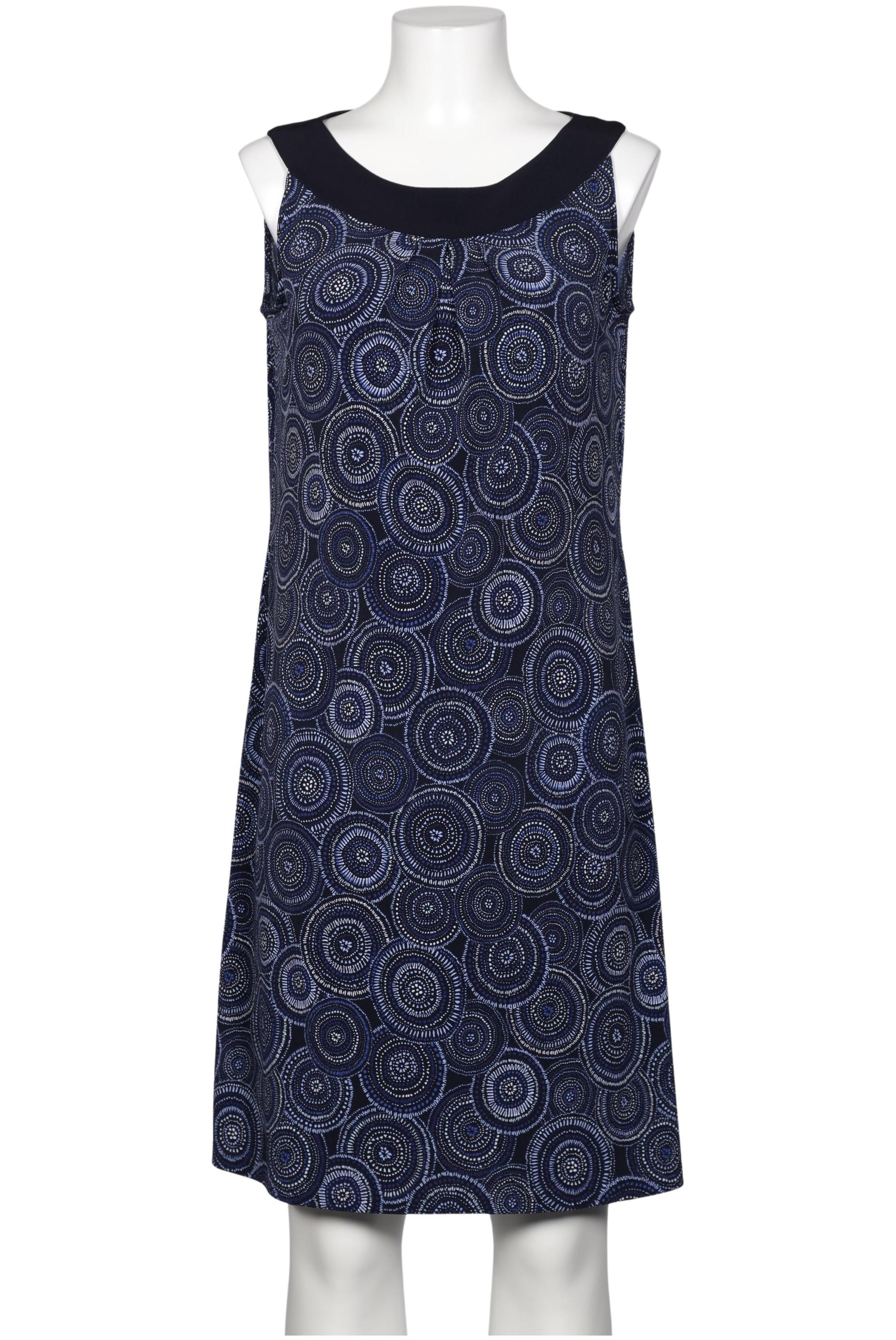 

Betty Barclay Damen Kleid, marineblau, Gr. 40