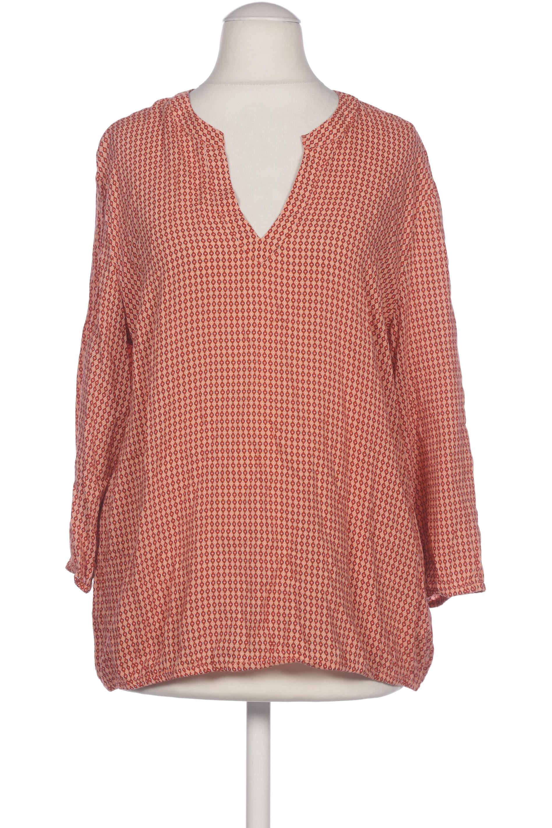 

Betty Barclay Damen Bluse, orange, Gr. 38