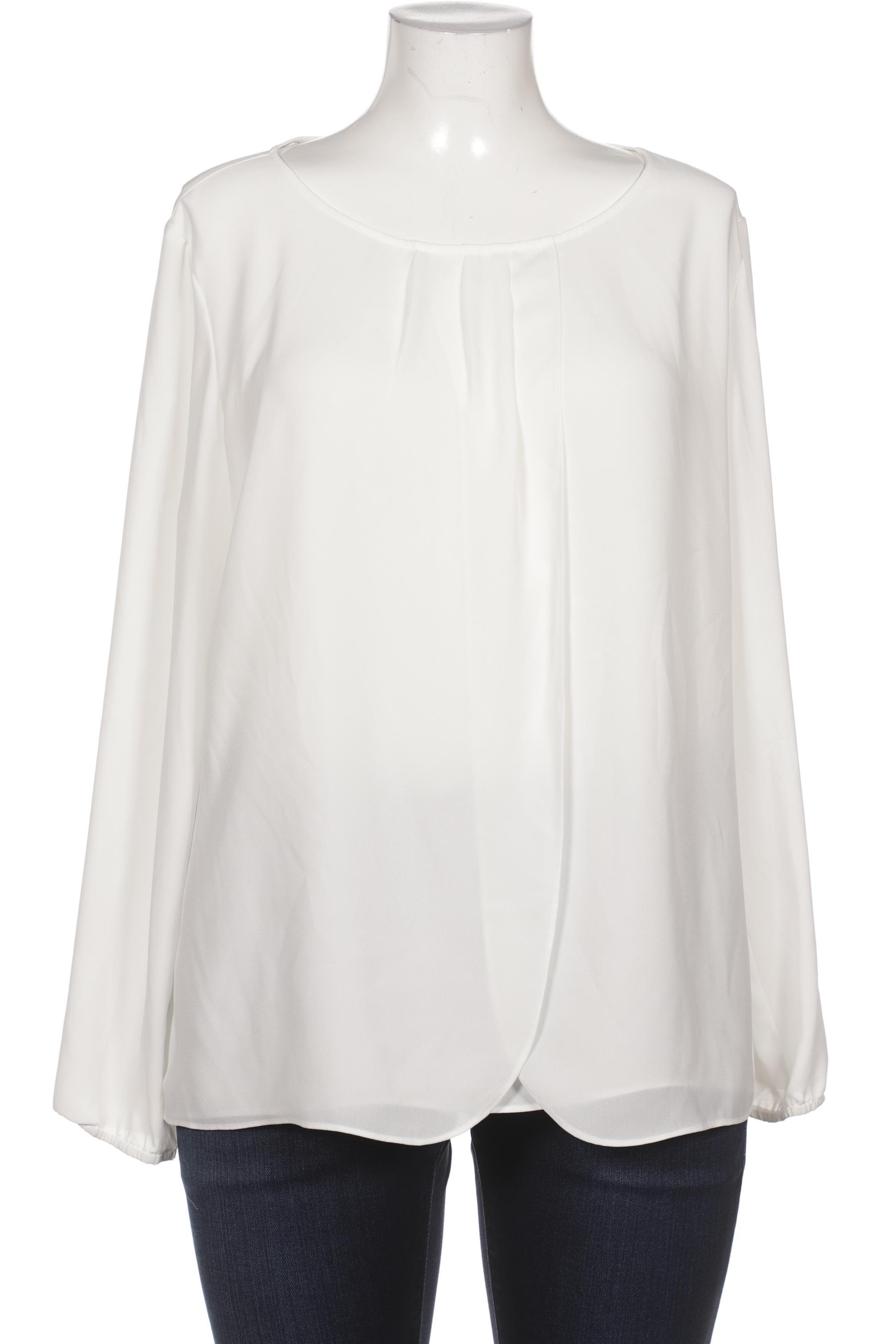 

Betty Barclay Damen Bluse, weiß