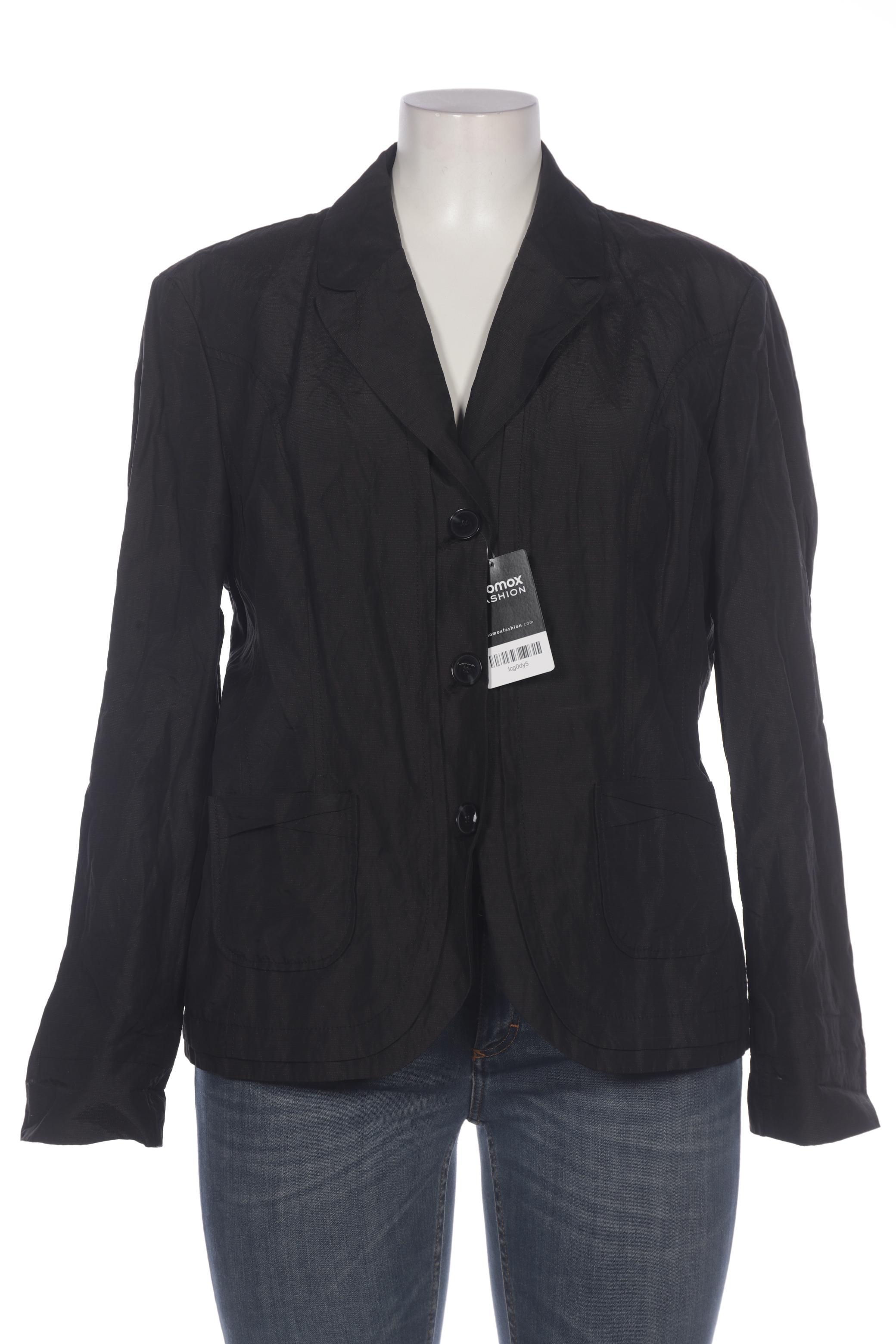 

Betty Barclay Damen Blazer, schwarz, Gr. 46