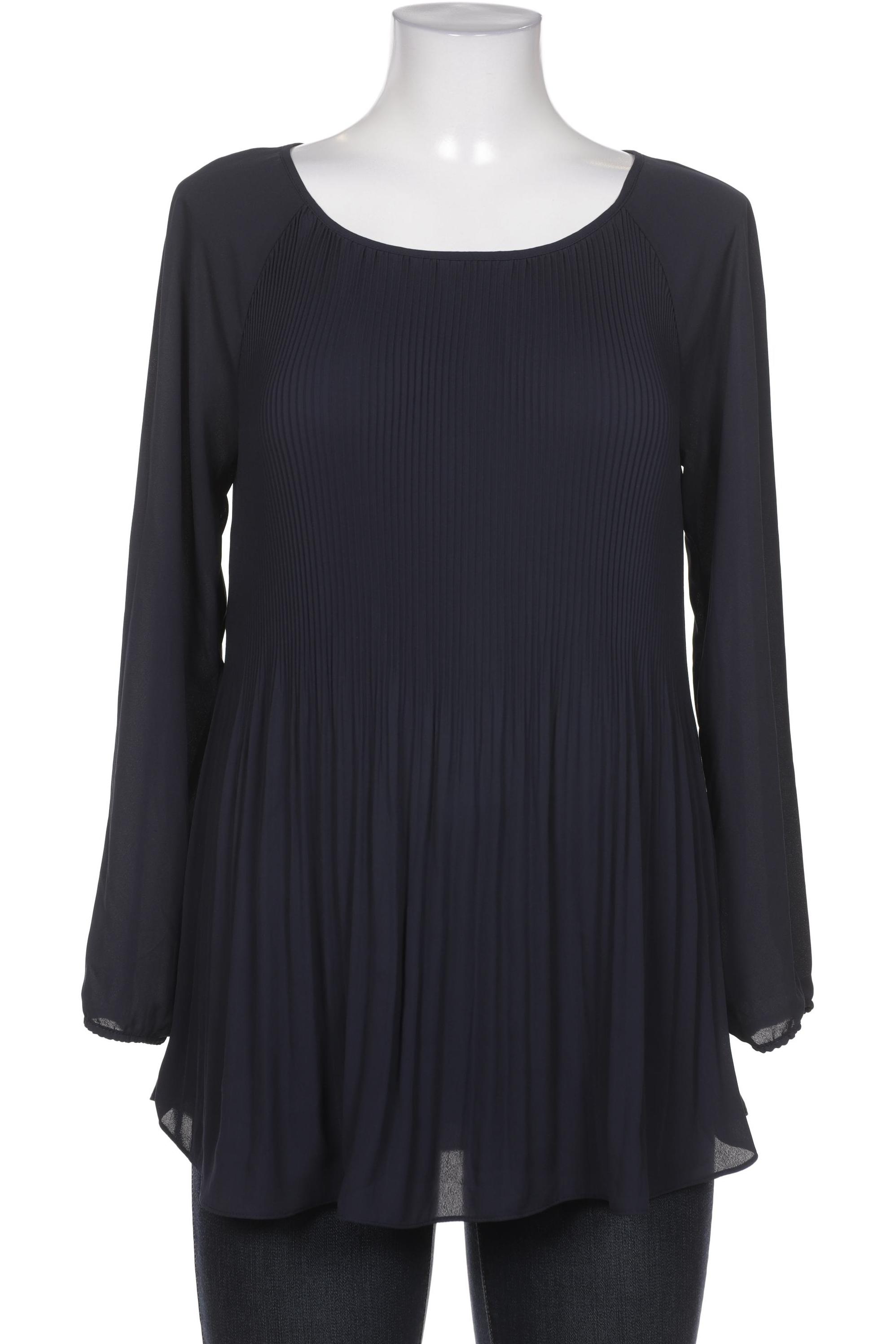 

Betty Barclay Damen Bluse, marineblau, Gr. 38