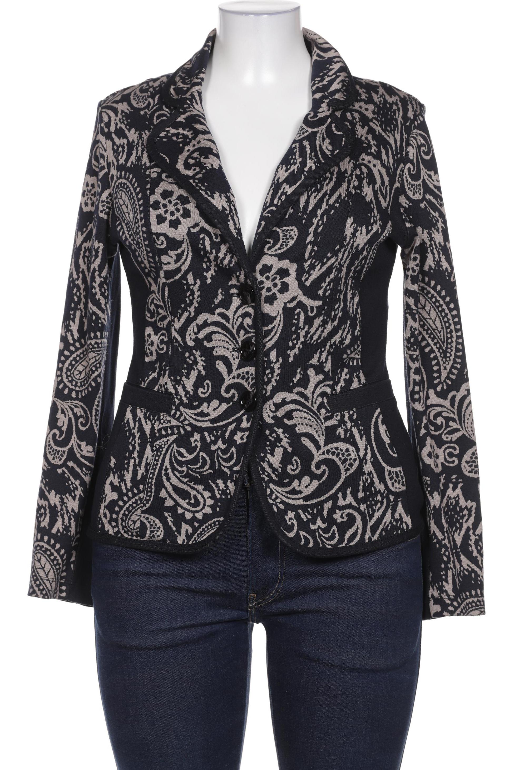 

Betty Barclay Damen Blazer, marineblau, Gr. 44