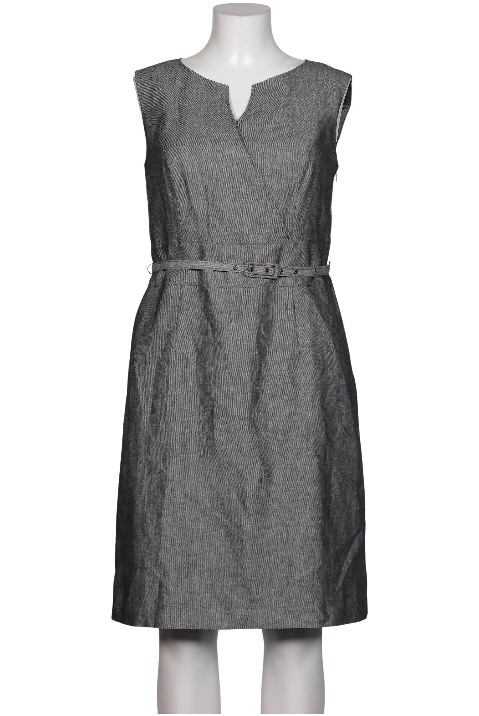 

Betty Barclay Damen Kleid, grau, Gr. 42