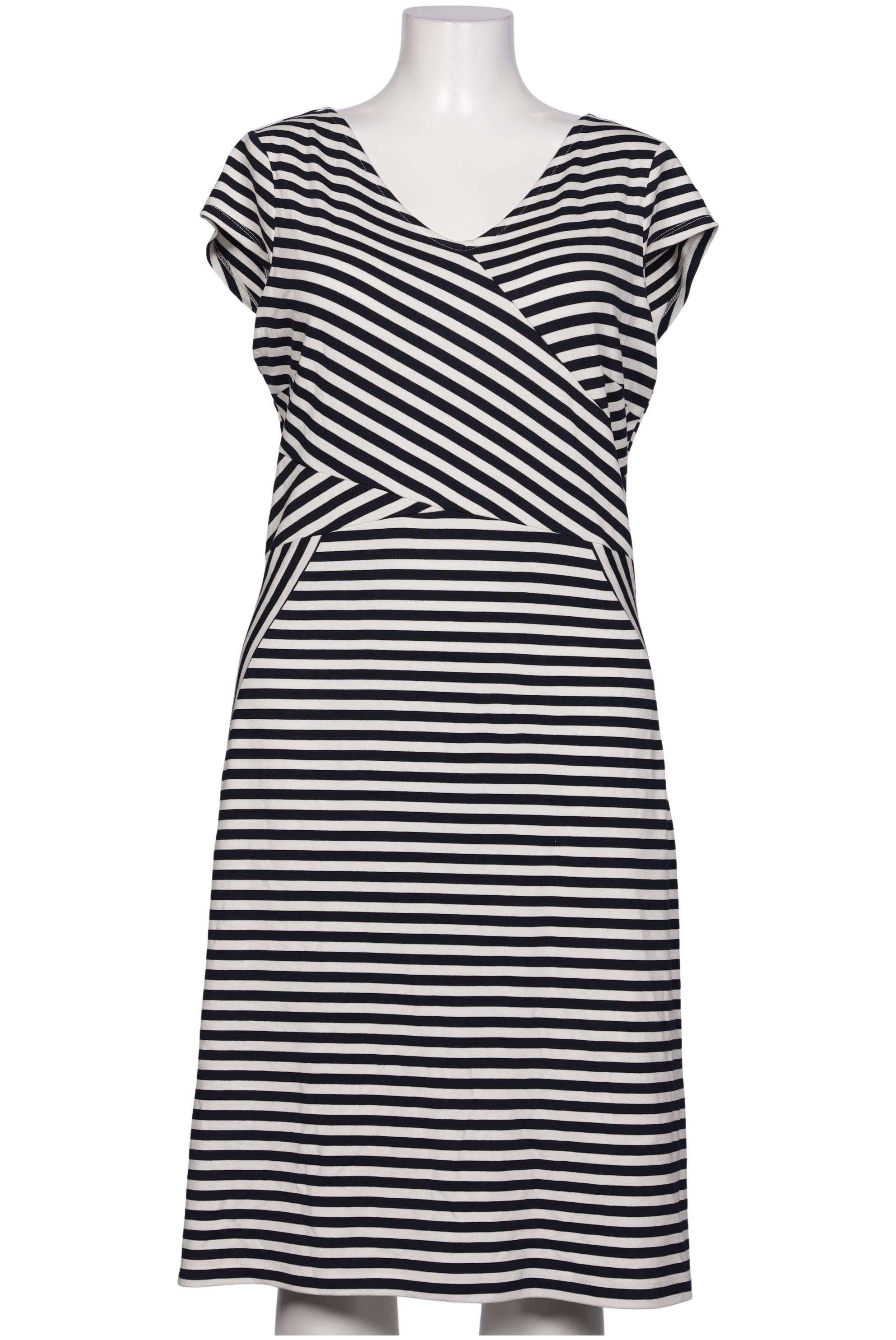 

Betty Barclay Damen Kleid, marineblau, Gr. 44