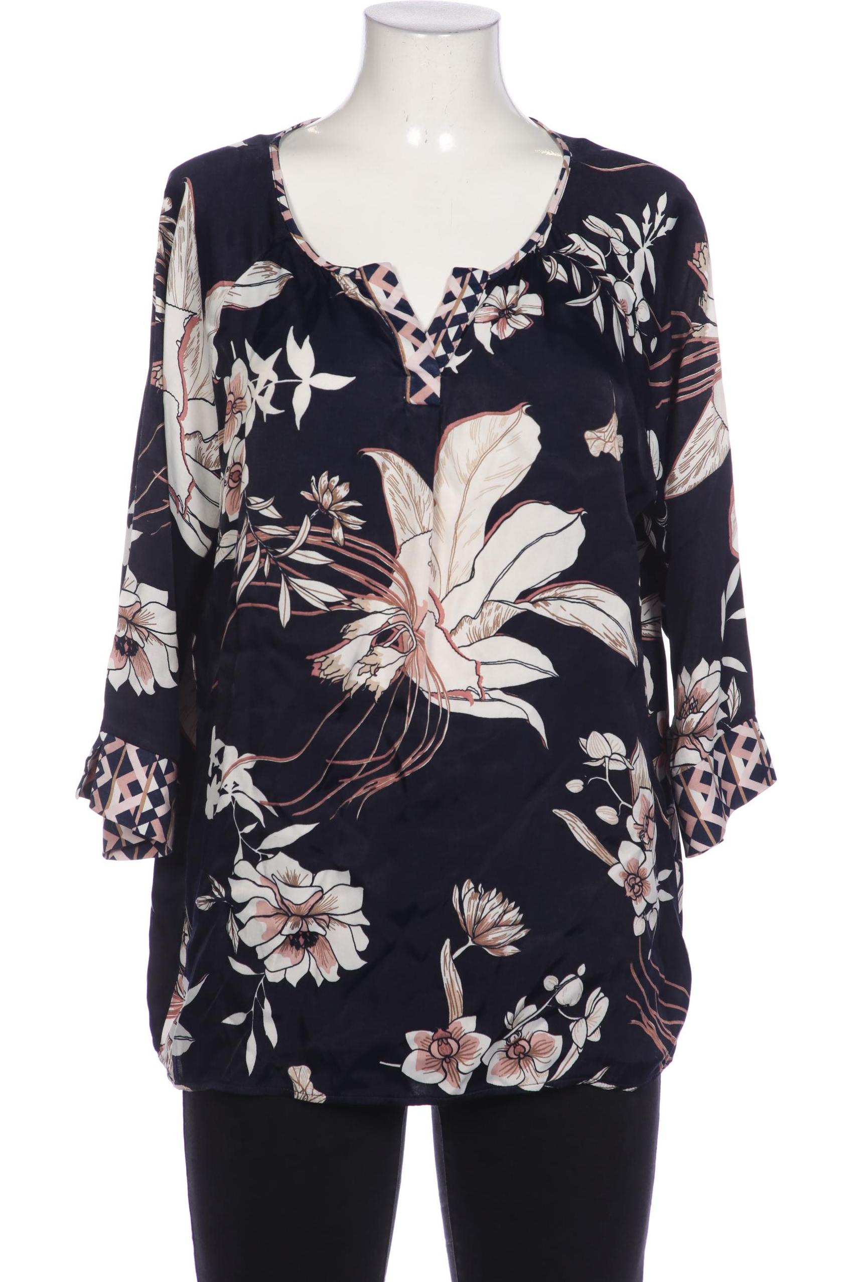 

Betty Barclay Damen Bluse, marineblau, Gr. 42