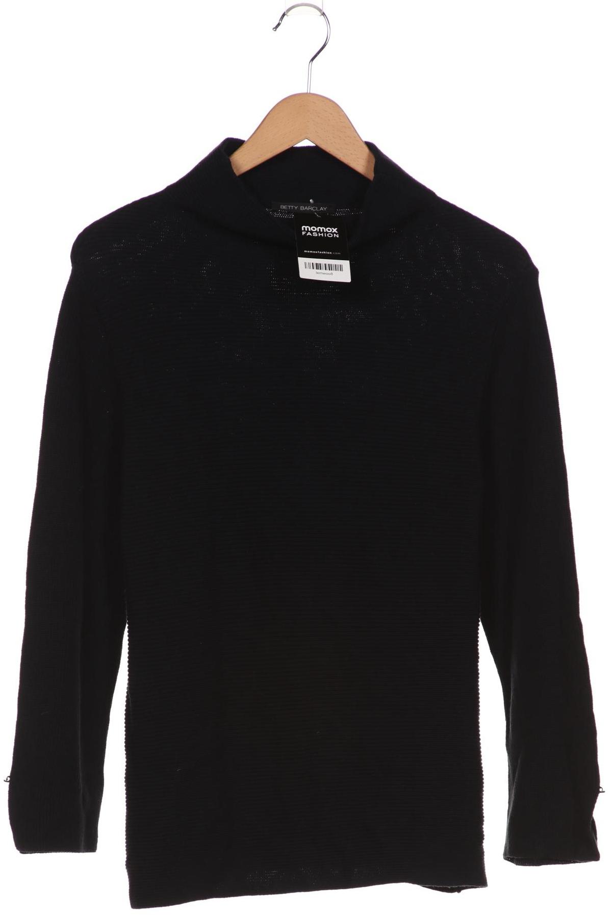 

Betty Barclay Damen Pullover, marineblau, Gr. 40
