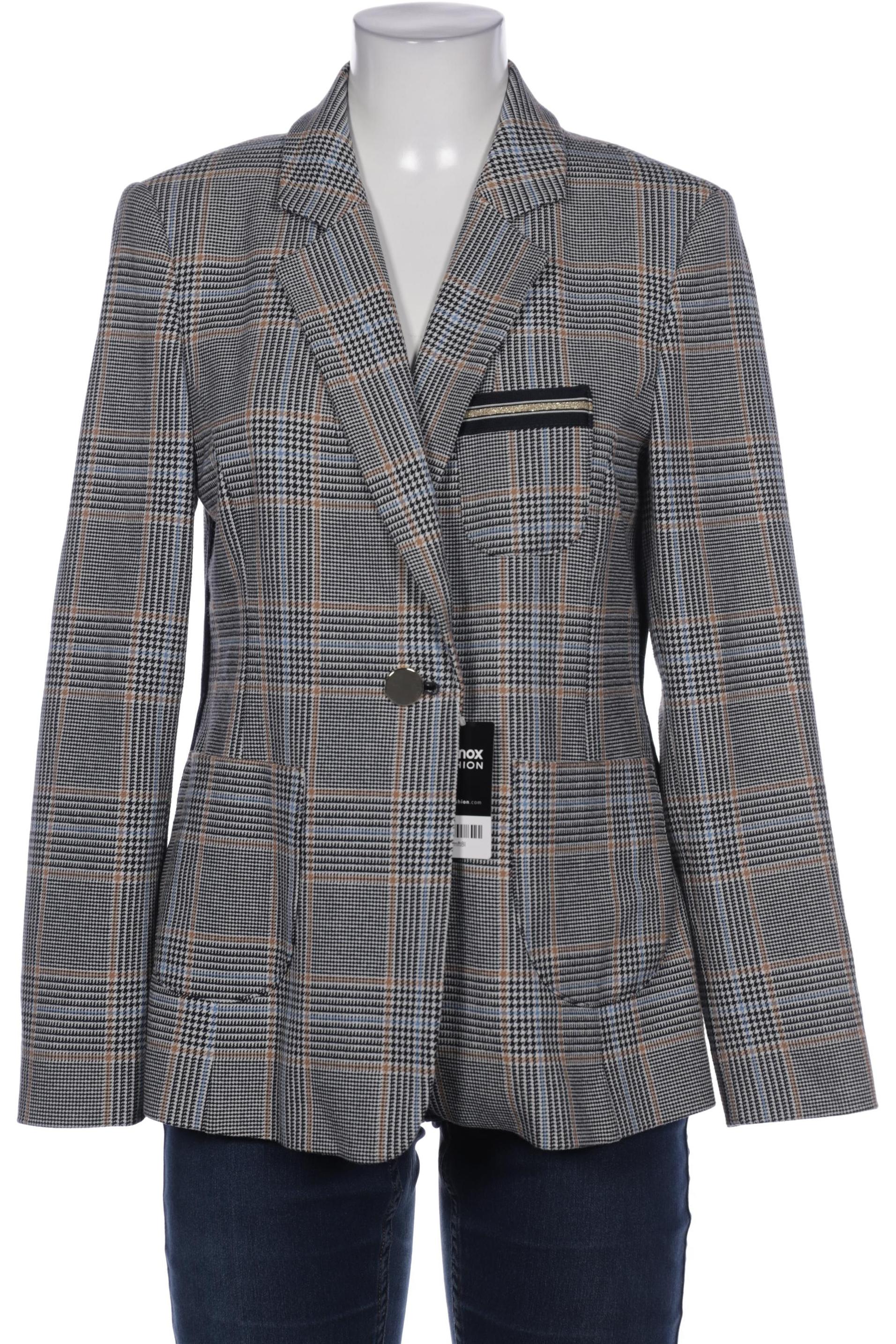 

Betty Barclay Damen Blazer, blau, Gr. 40