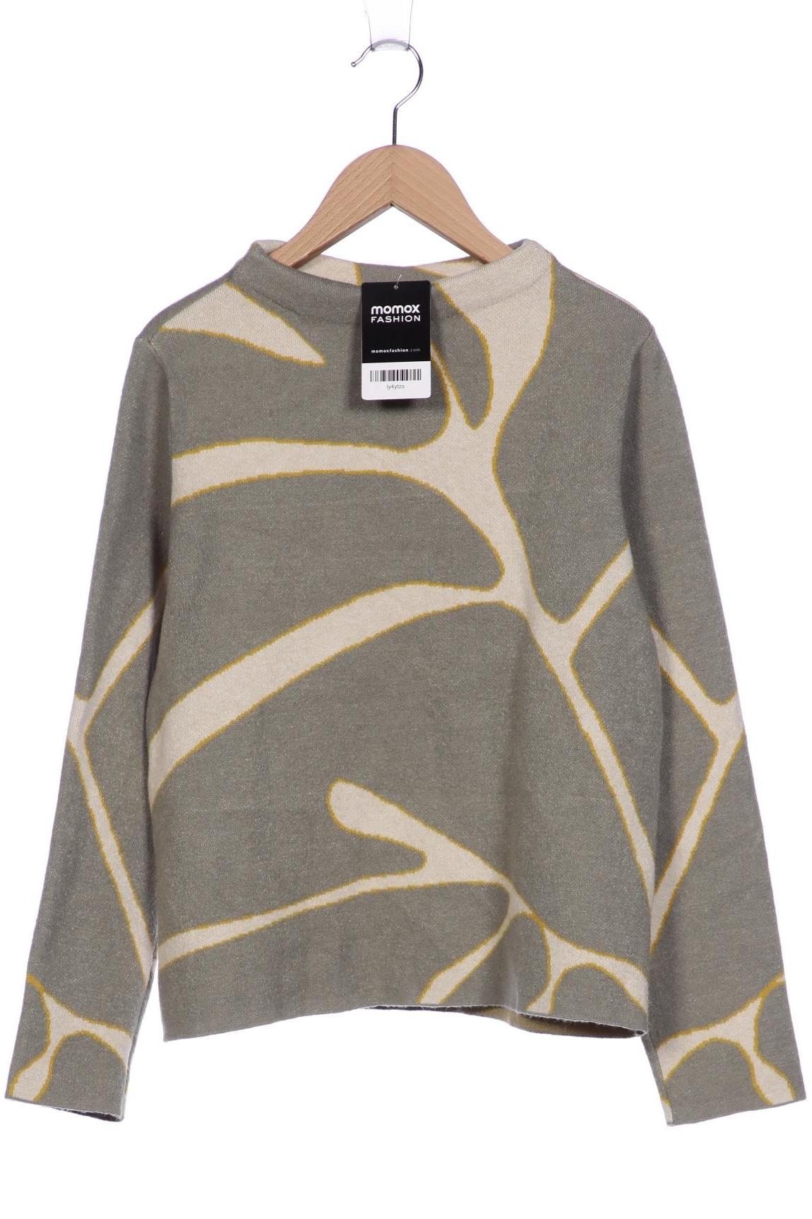 

Betty Barclay Damen Sweatshirt, grün, Gr. 36