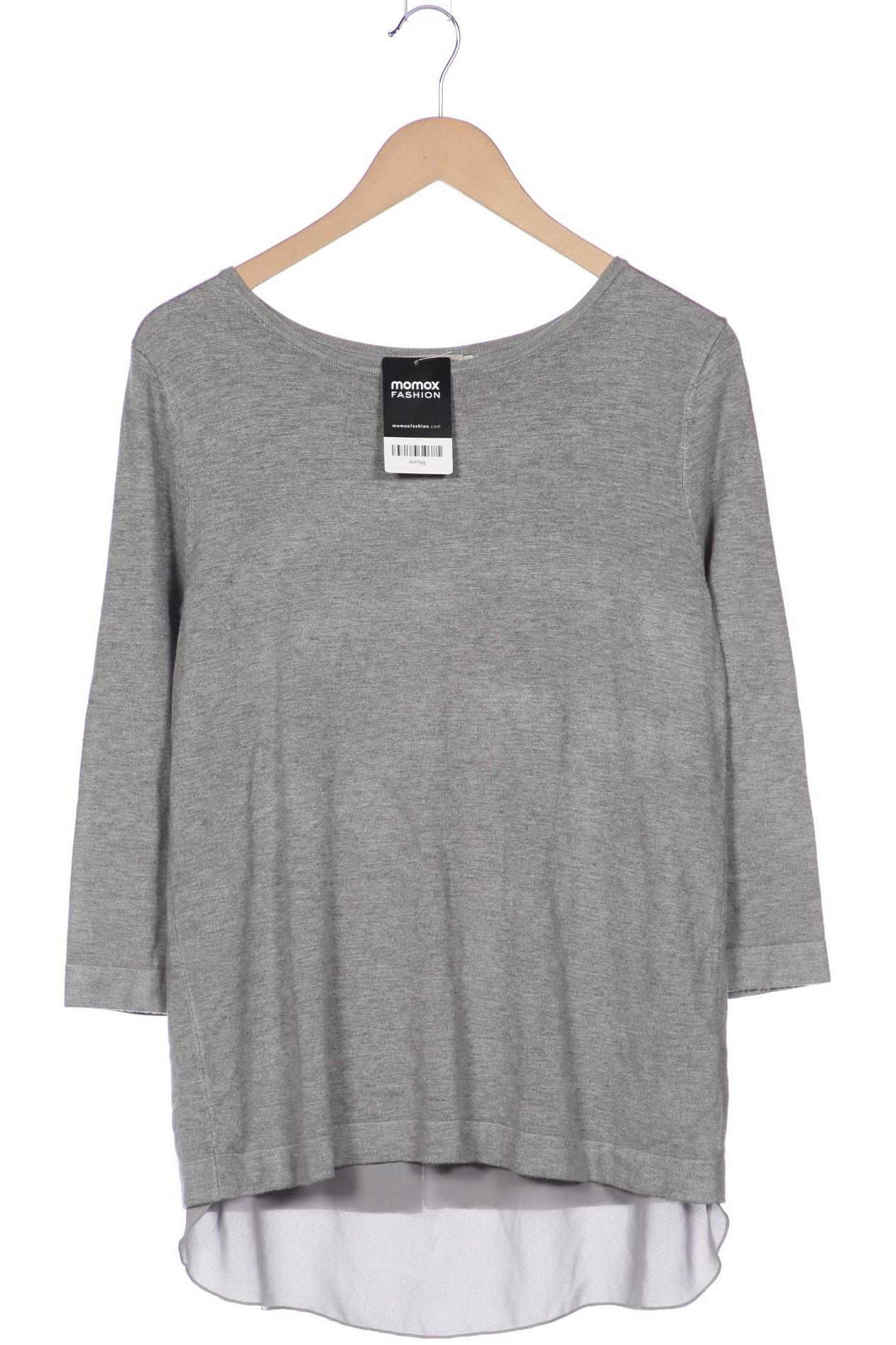 

Betty Barclay Damen Pullover, grau, Gr. 36