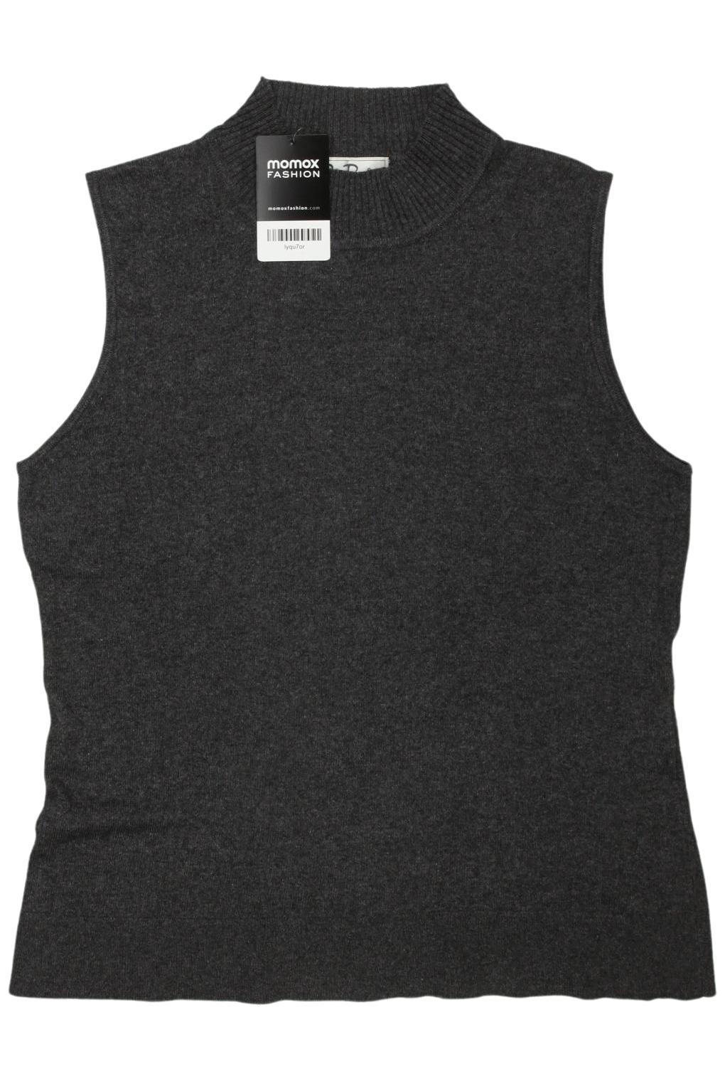 

Betty Barclay Damen Pullover, grau, Gr. 42