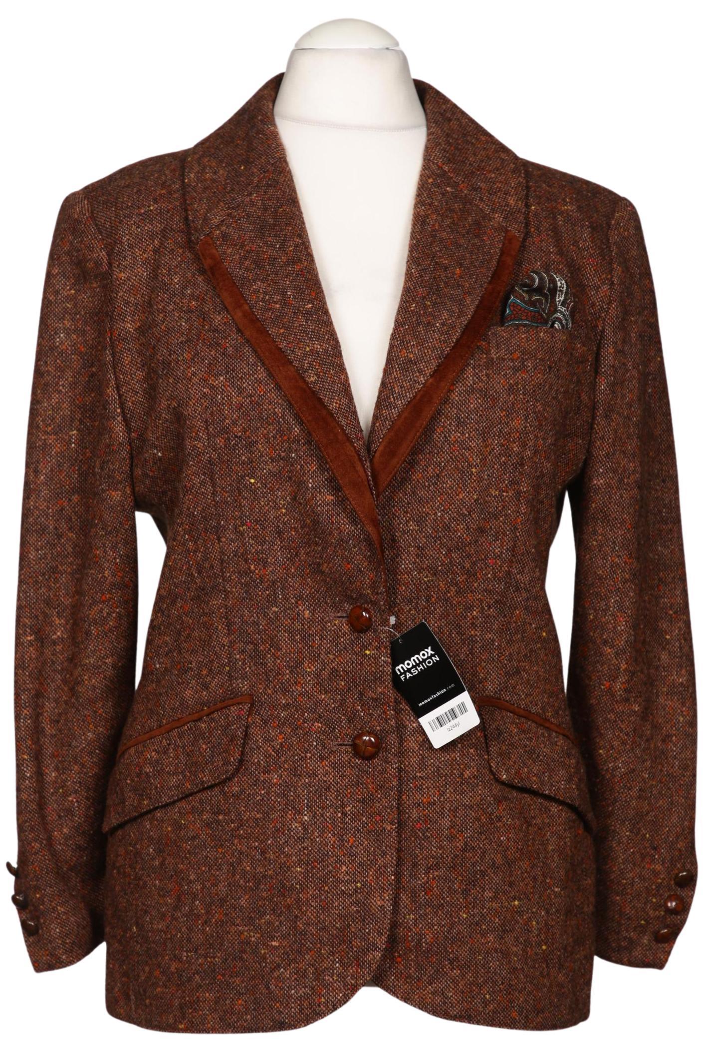

Betty Barclay Damen Blazer, braun, Gr. 44