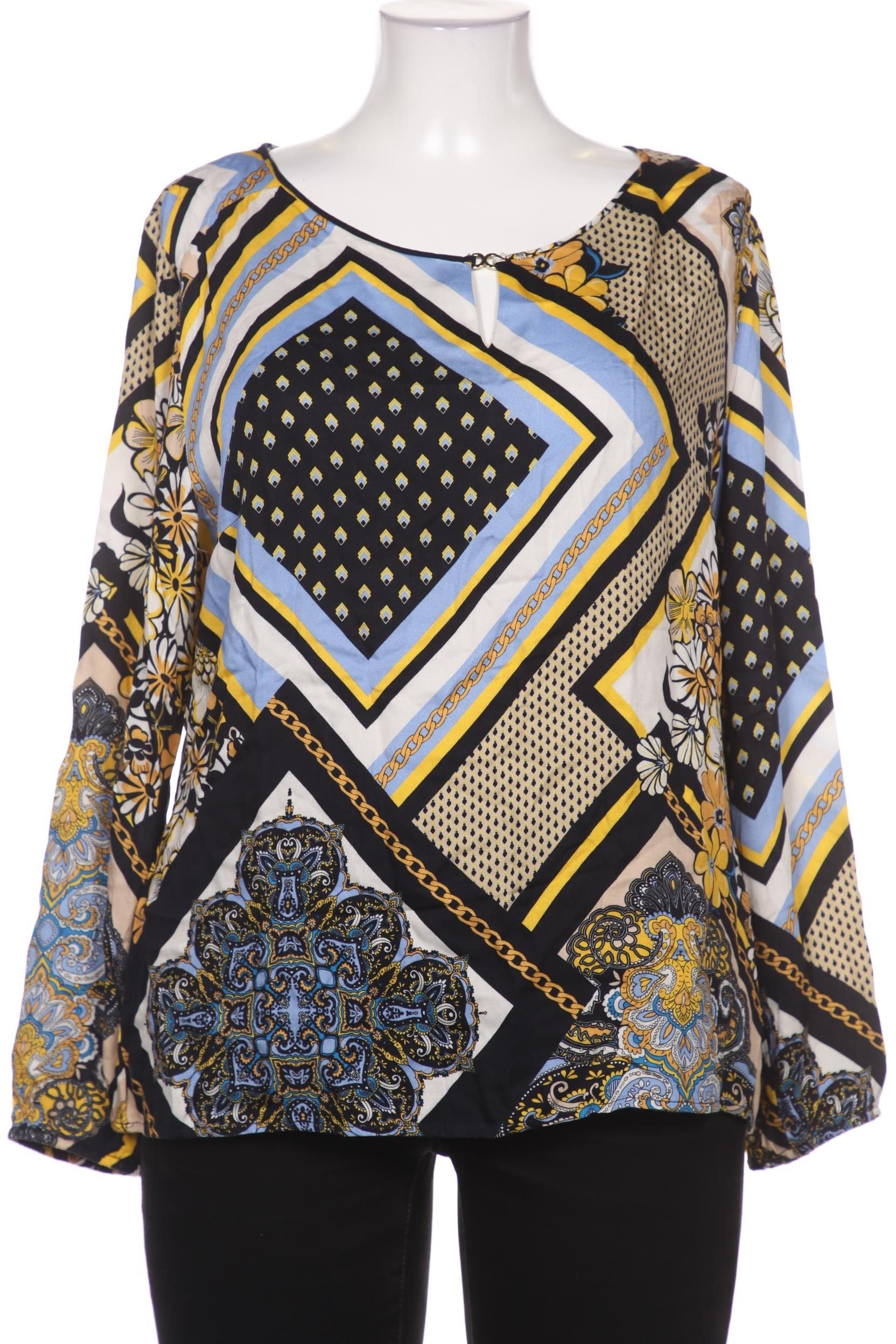 

Betty Barclay Damen Bluse, mehrfarbig, Gr. 42