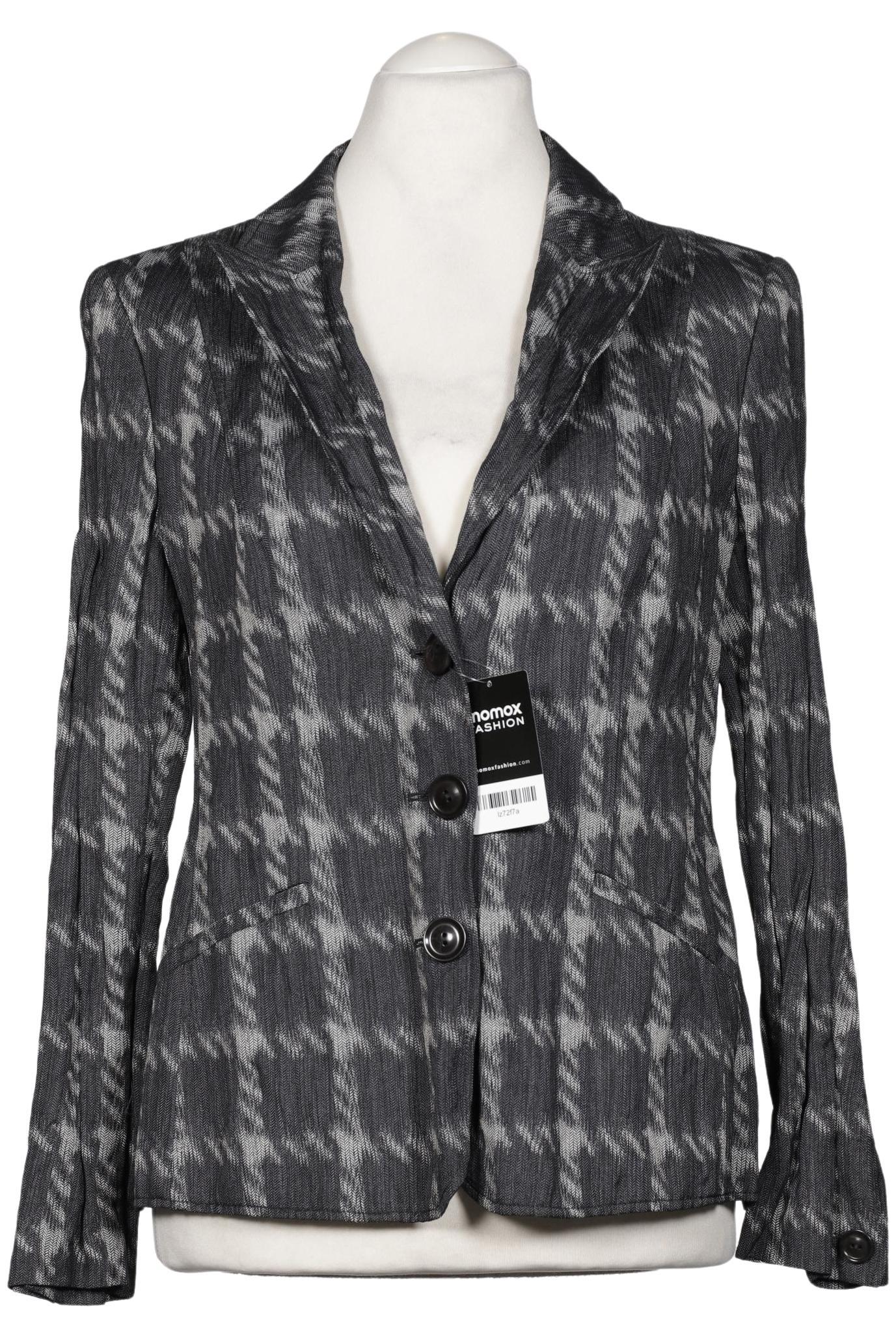 

Betty Barclay Damen Blazer, grau, Gr. 44