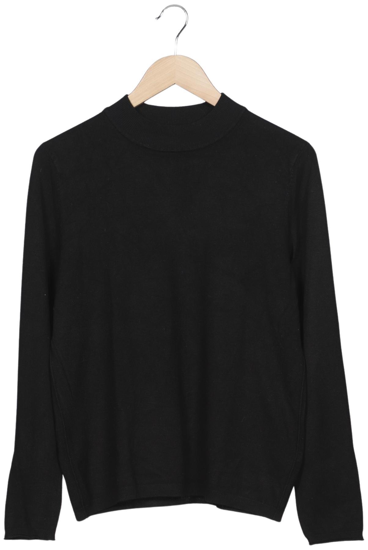 

Betty Barclay Damen Pullover, schwarz, Gr. 40