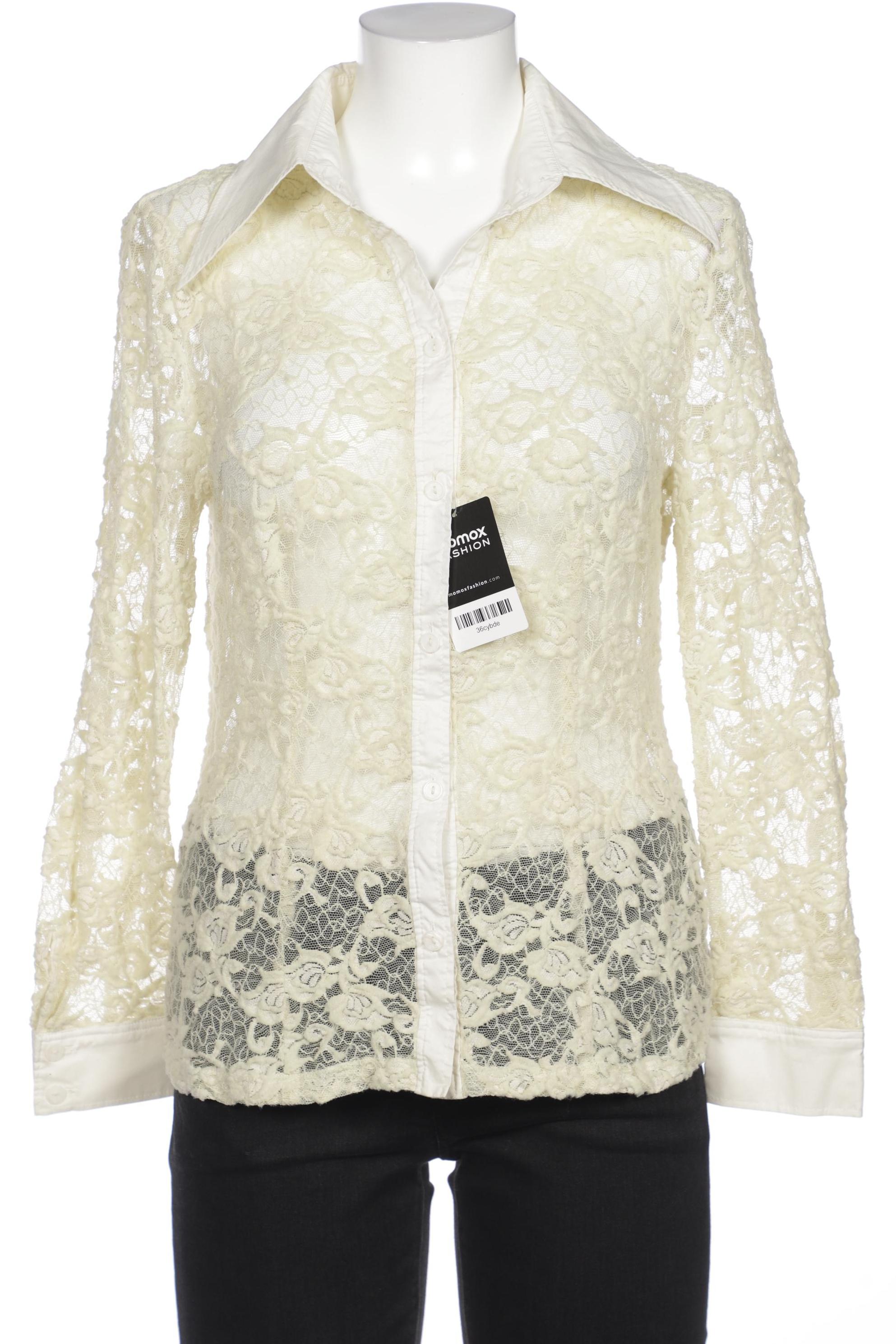 

Betty Barclay Damen Bluse, cremeweiß
