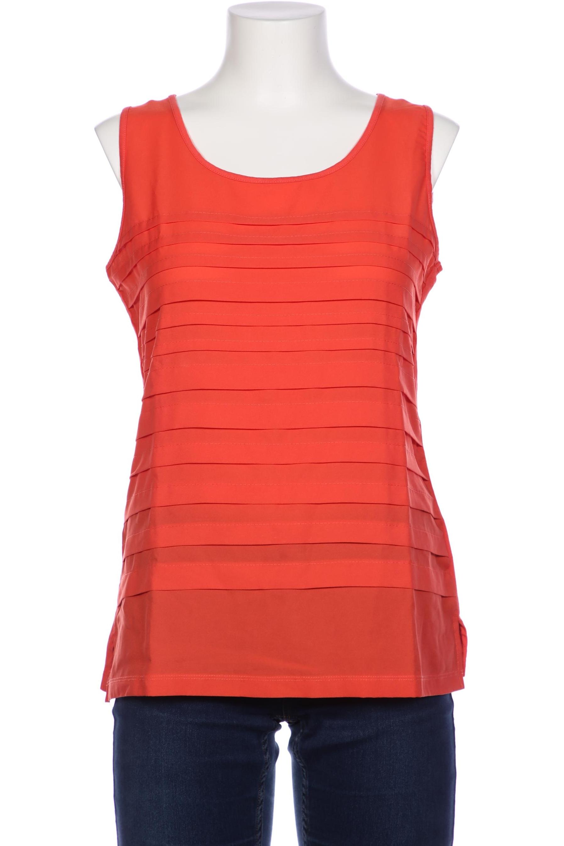Thumbnail - Betty Barclay Damen Top, rot, Gr. 42