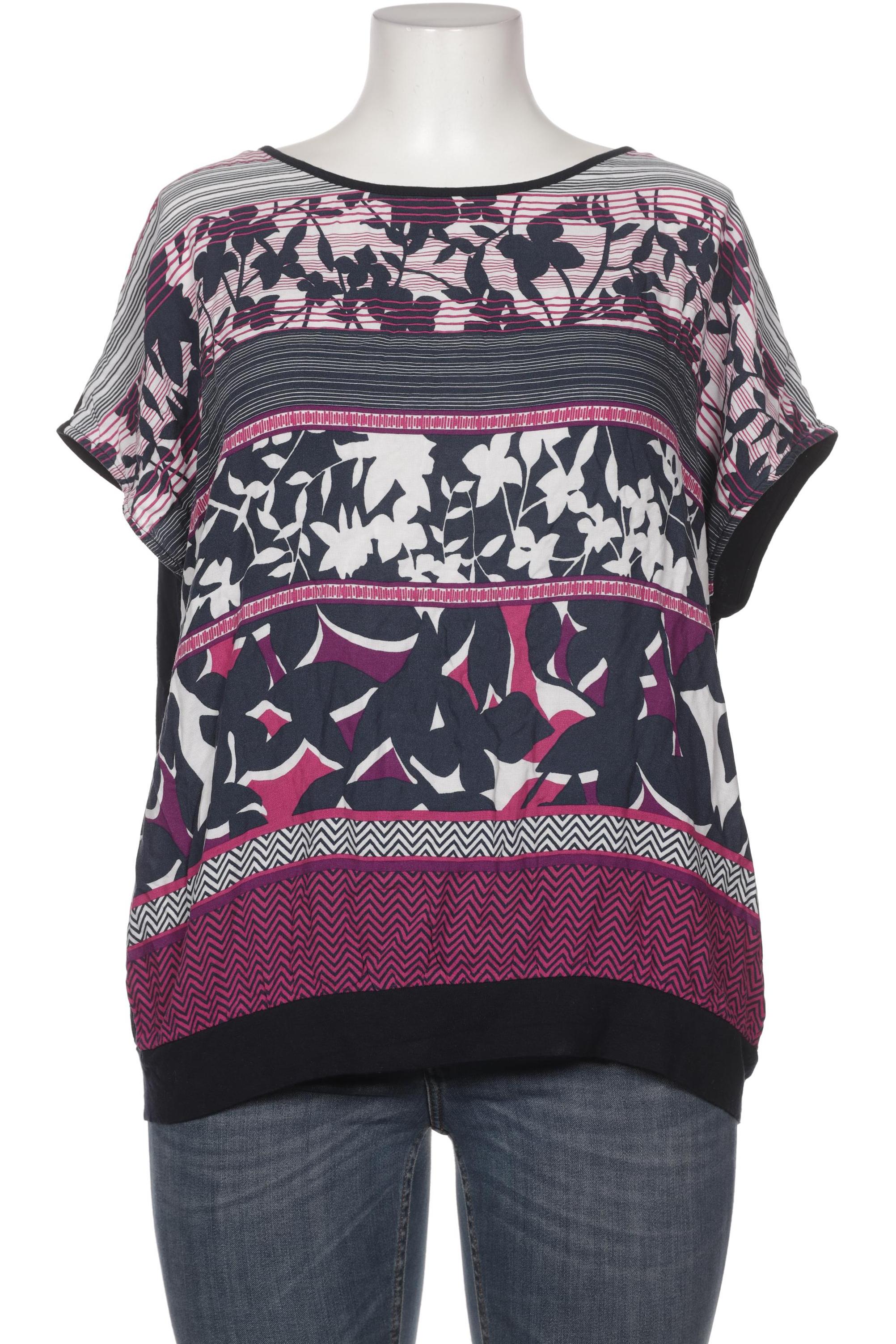 

Betty Barclay Damen T-Shirt, marineblau, Gr. 44