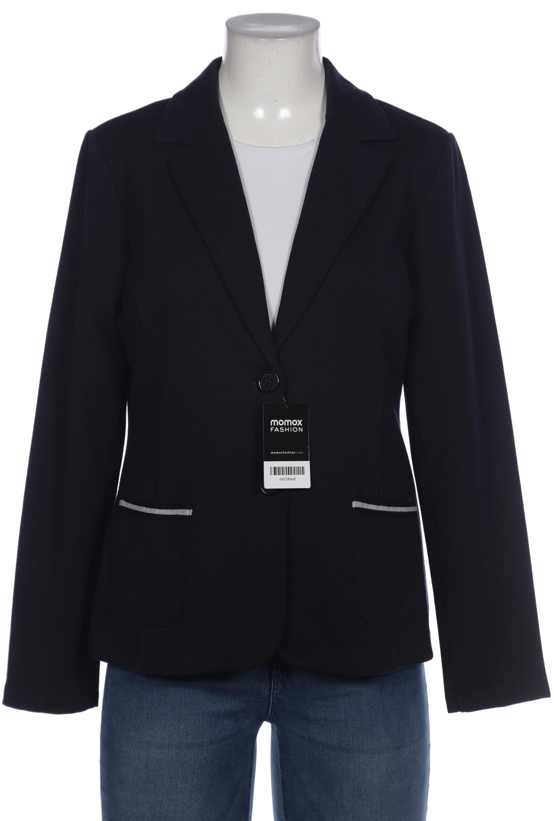 

Betty Barclay Damen Blazer, marineblau, Gr. 40