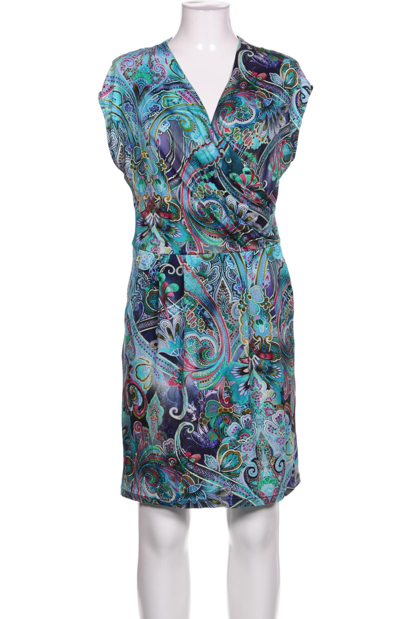 

Betty Barclay Damen Kleid, mehrfarbig